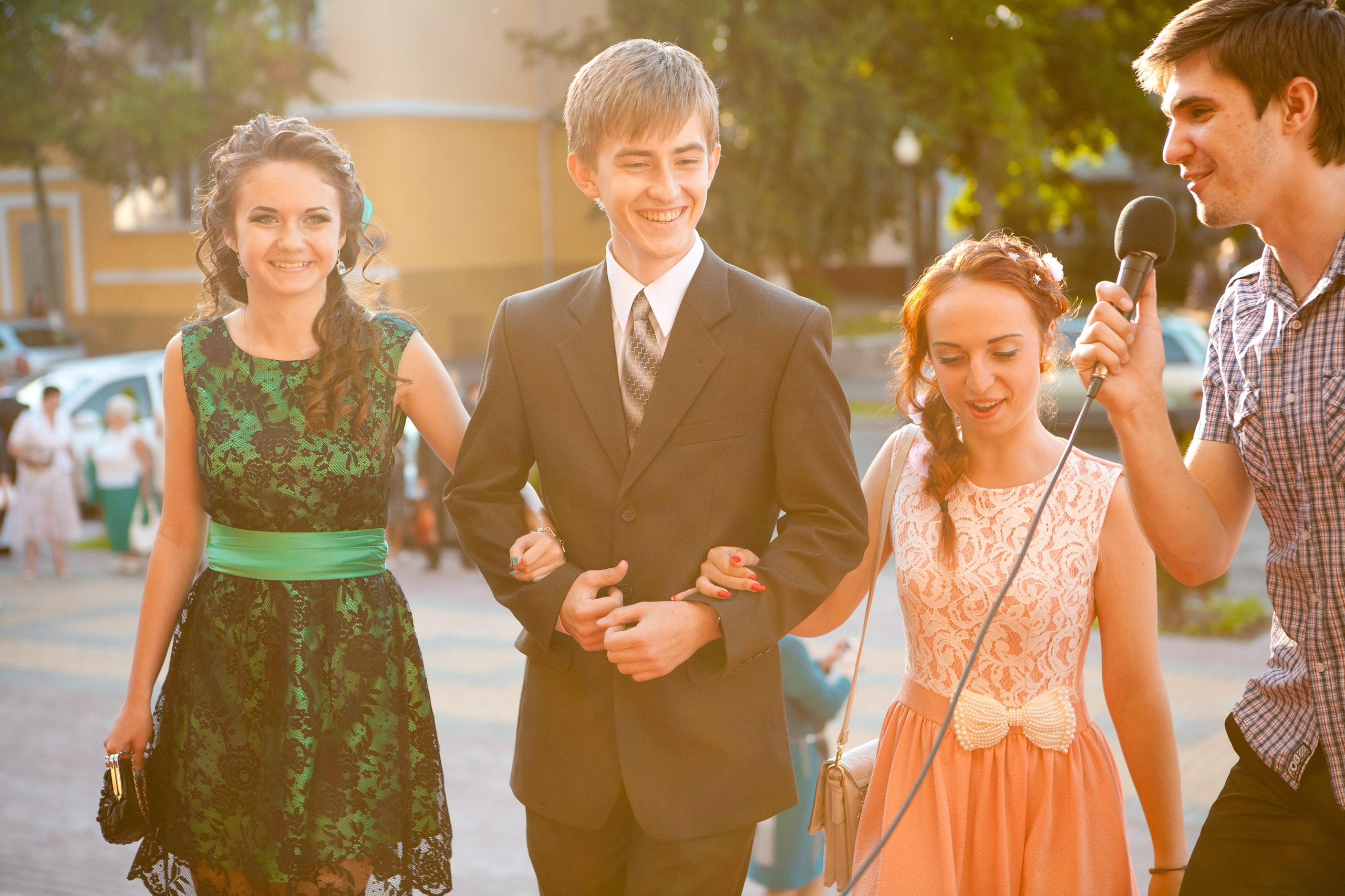 ВЫПУСКНОЙ 11 КЛАСС