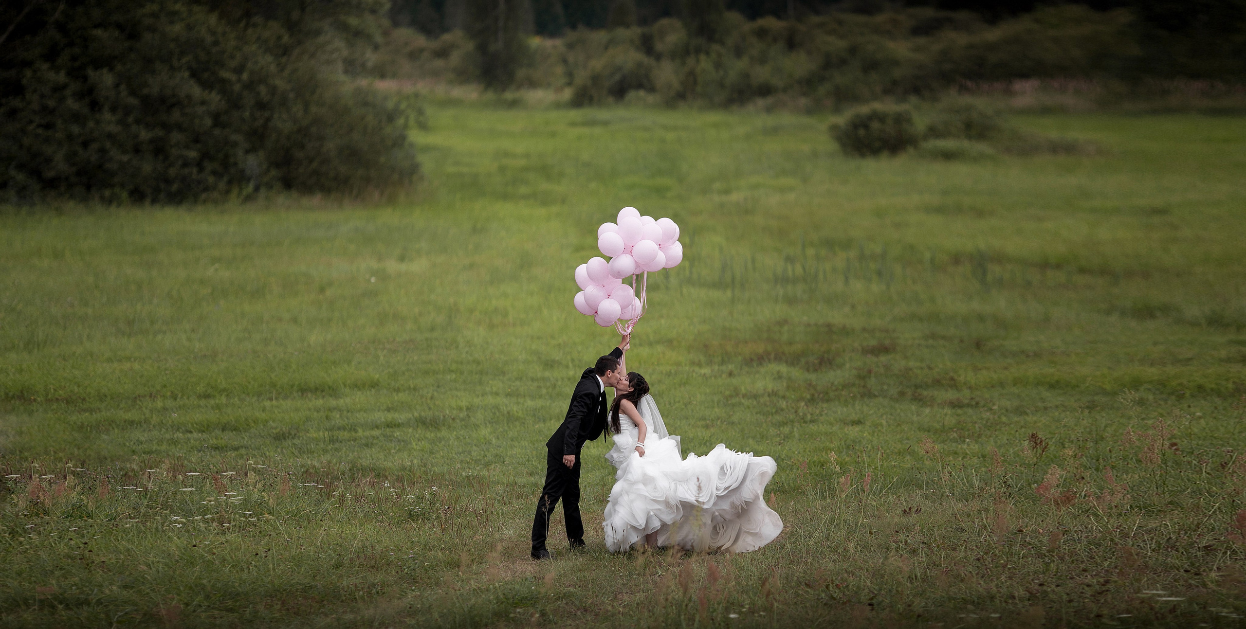 Свадебный фотограф в Гомеле Евгений Шлеменков