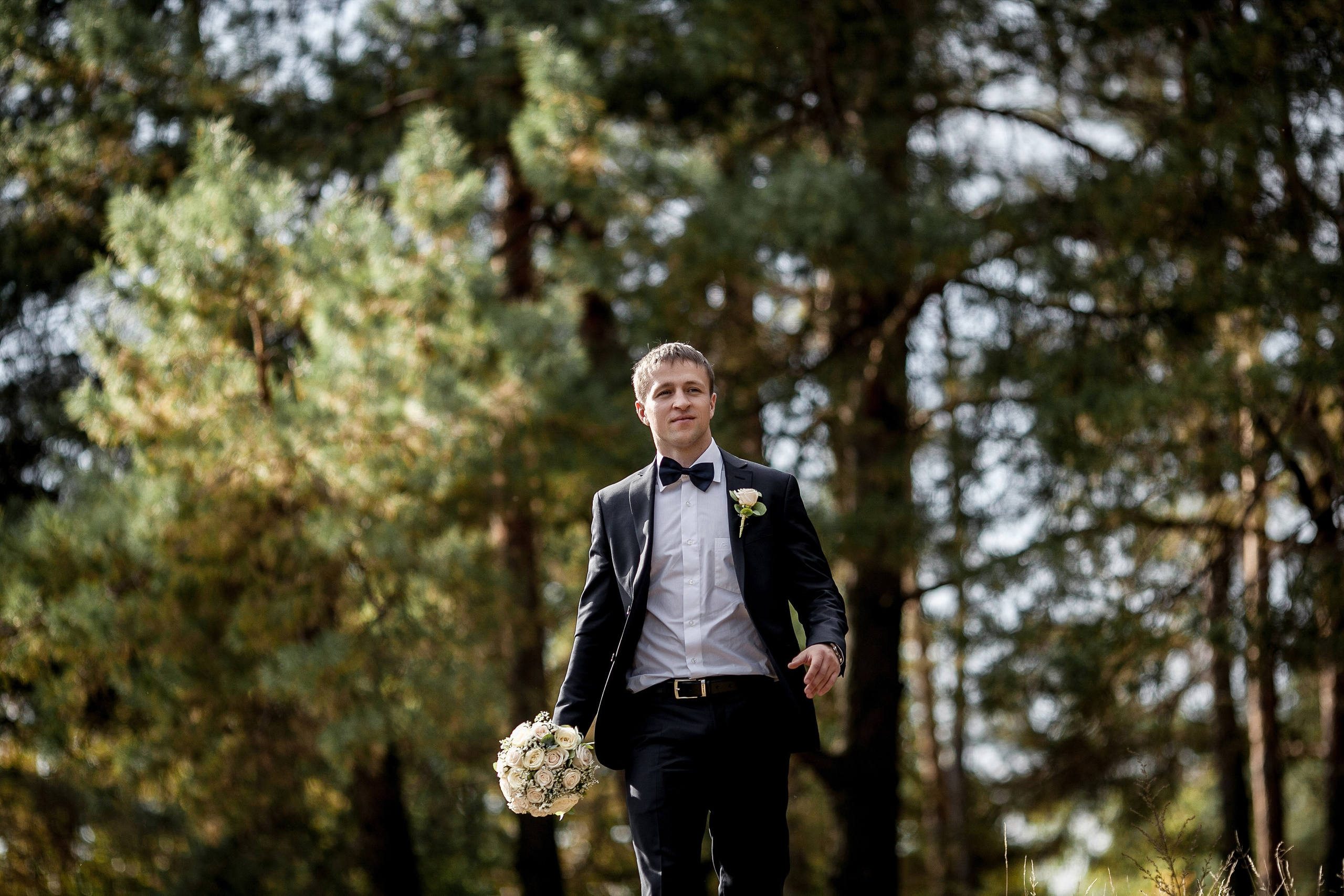 Свадебный фотограф в Гомеле Евгений Шлеменков