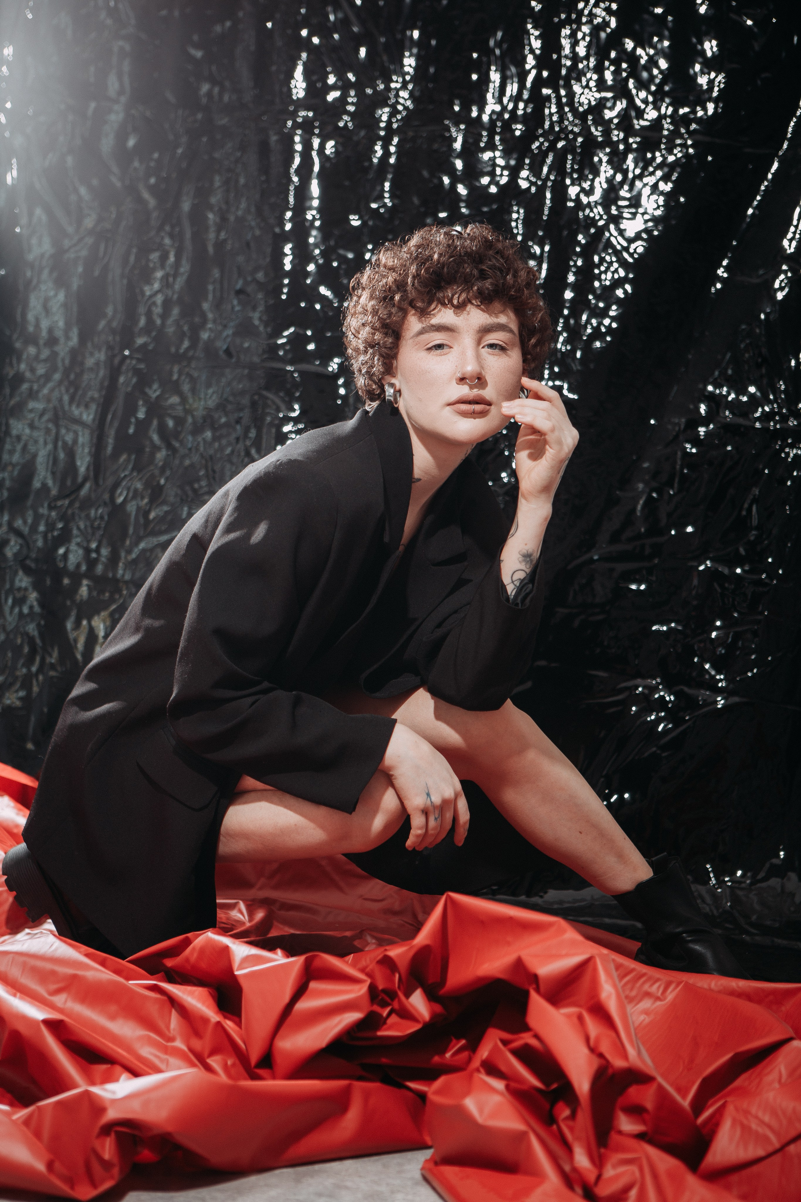 ИНДИВИДУАЛЬНЫЕ / МОДЕЛЬНЫЕ ТЕСТЫ. ДИНИСЛАМ ГАЛЕЕВ | ФОТОГРАФ | МОСКВА