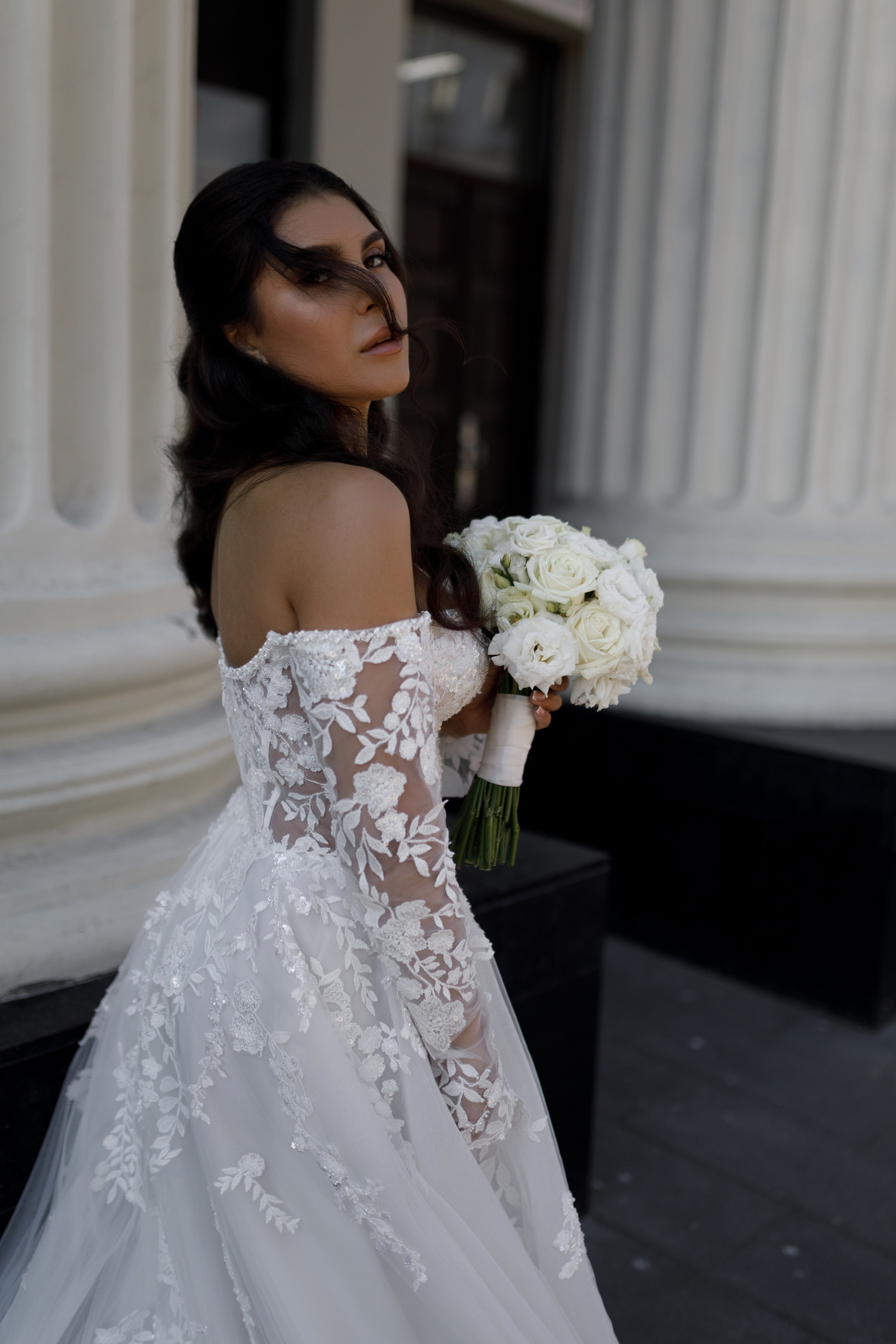 Свадьба Егора и Яны. Свадебный и семейный фотограф в Иркутске Яна Лиа