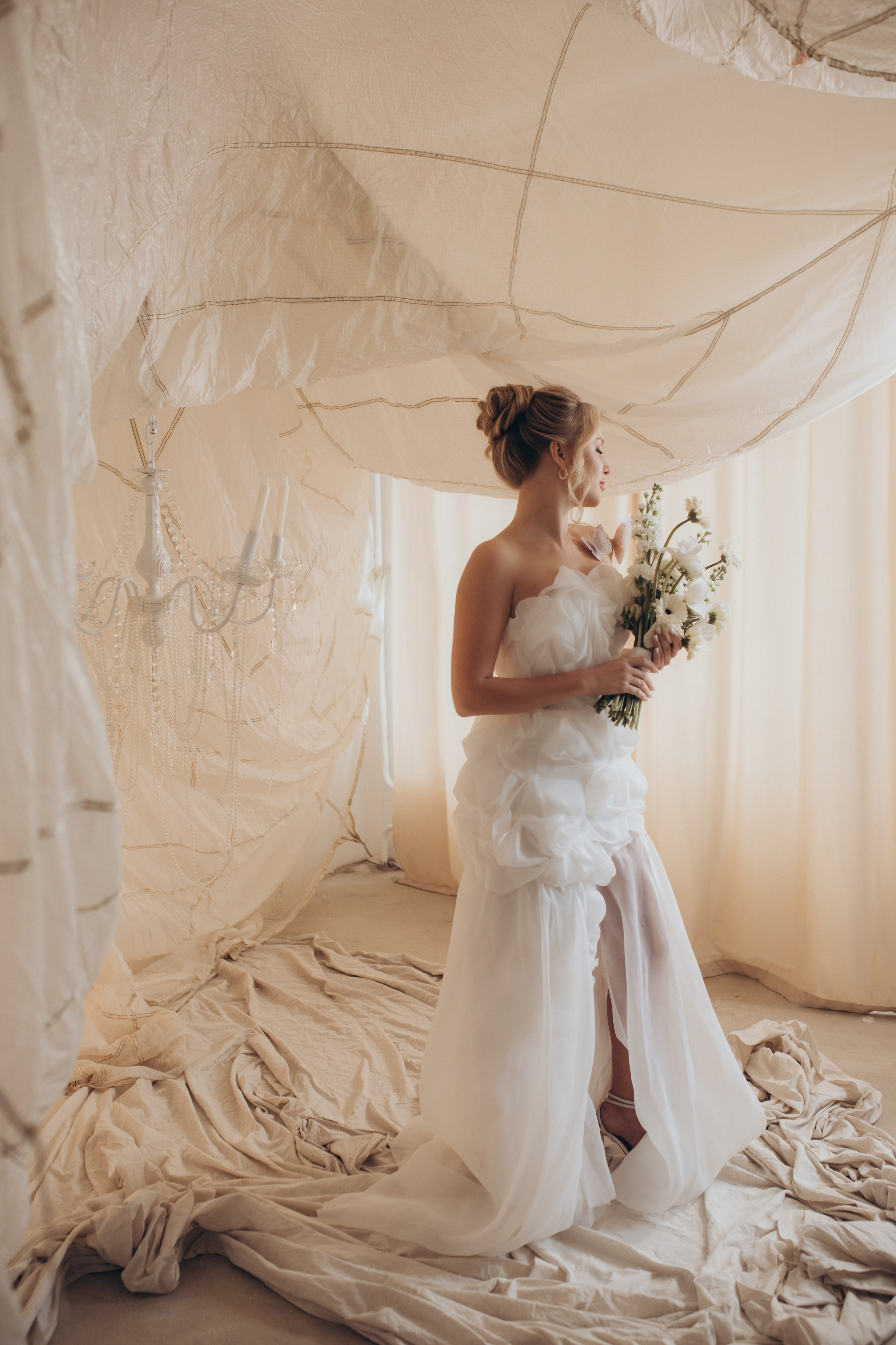 Марго. Свадебный и семейный фотограф в Белгороде Евгения Курочкина