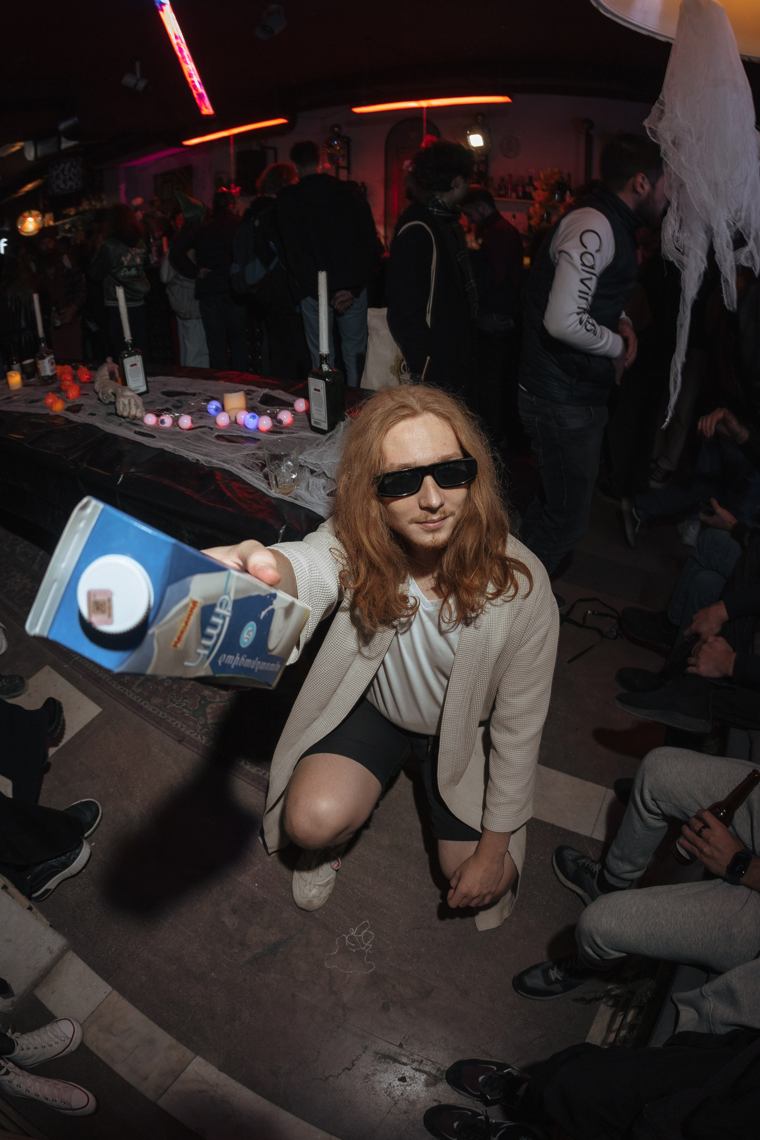 TufTuf. Свадебный и репортажный фотограф в Москве Иван Васильев