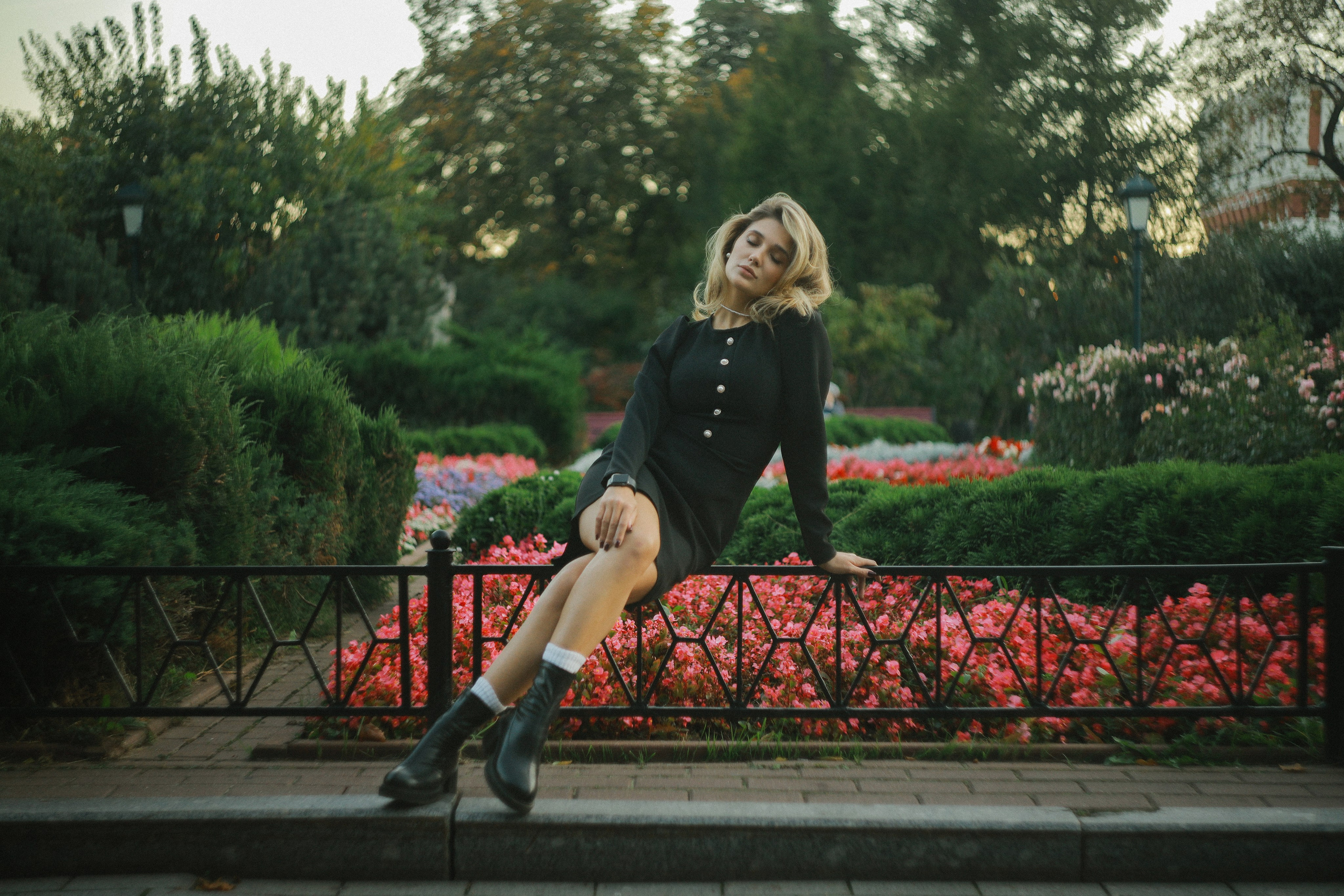 A. Свадебный и репортажный фотограф в Москве Иван Васильев