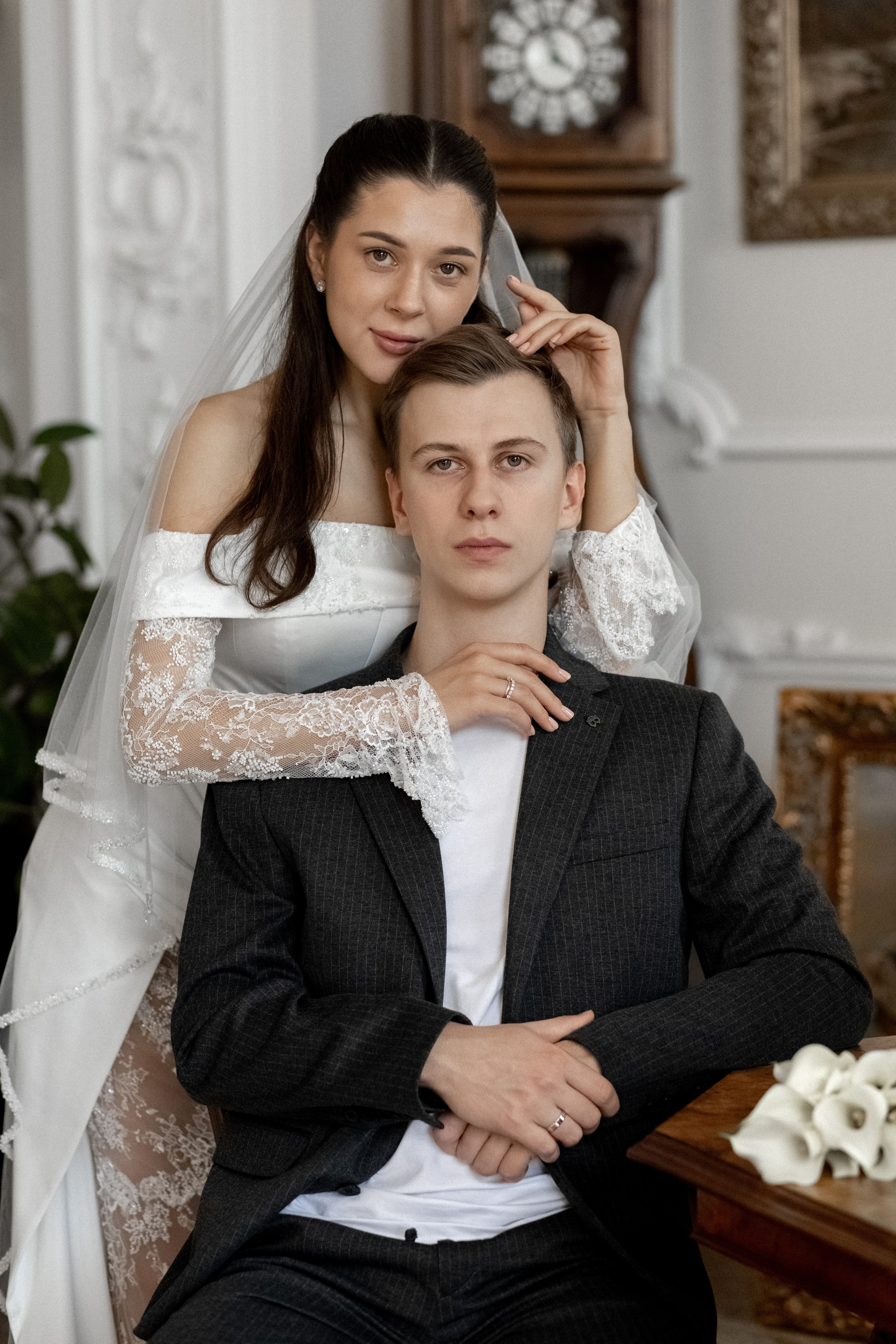 Артем и Дарья. Фотограф Краснодар