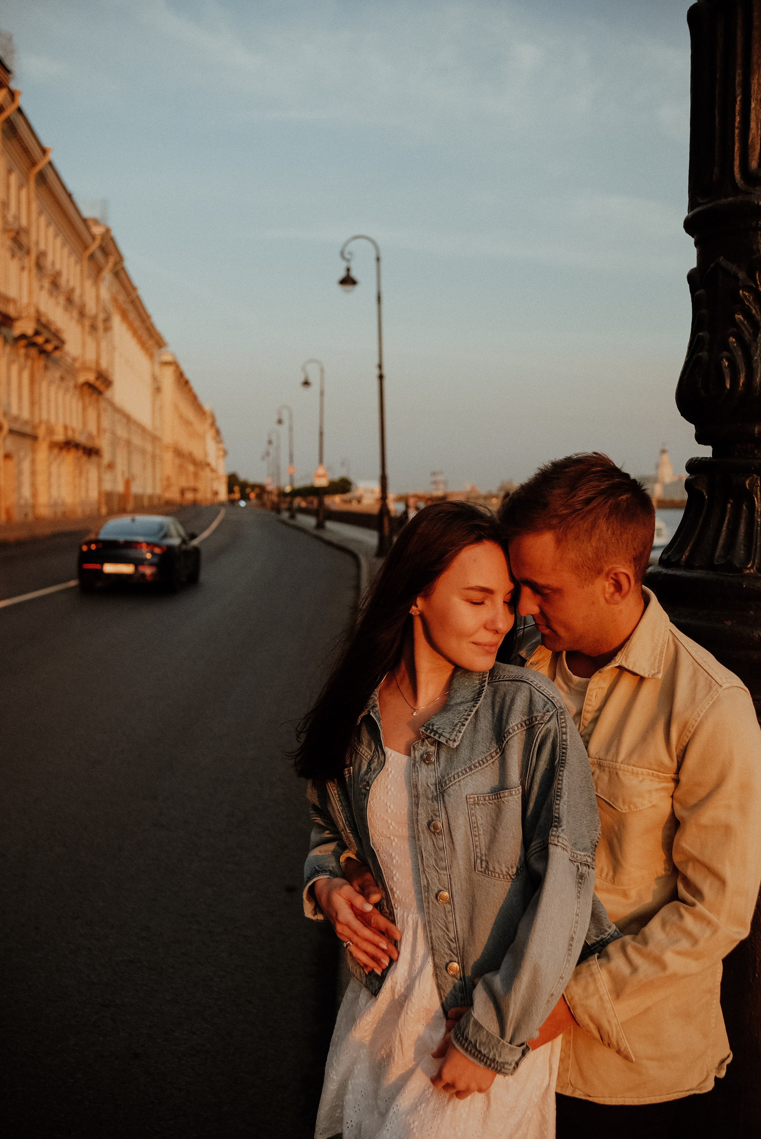 Альбом 16. Фотограф Катерина Мартьянова Санкт-Петербург