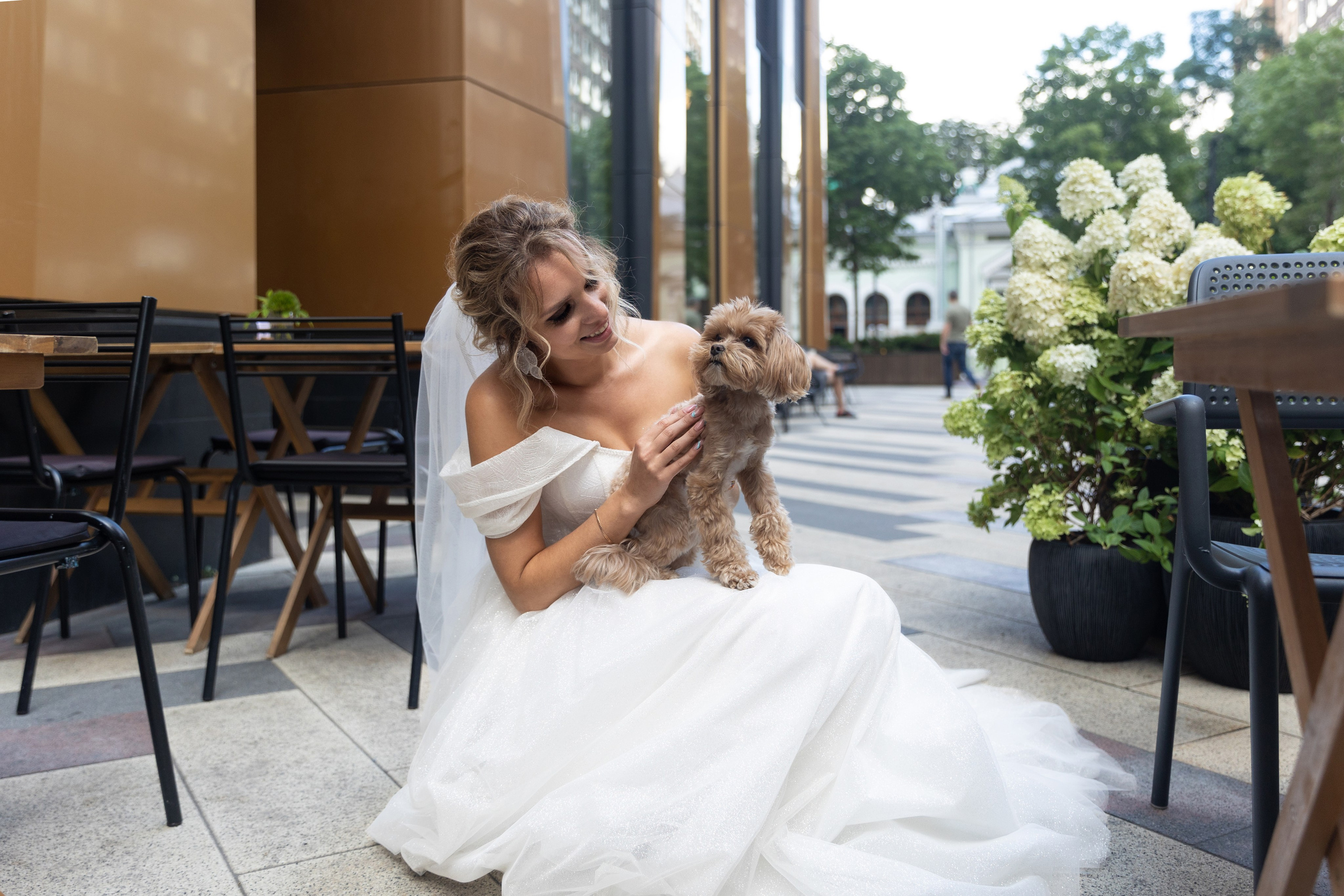 Давай поженимся! Сергей и Татьяна. Свадебный и семейный фотограф