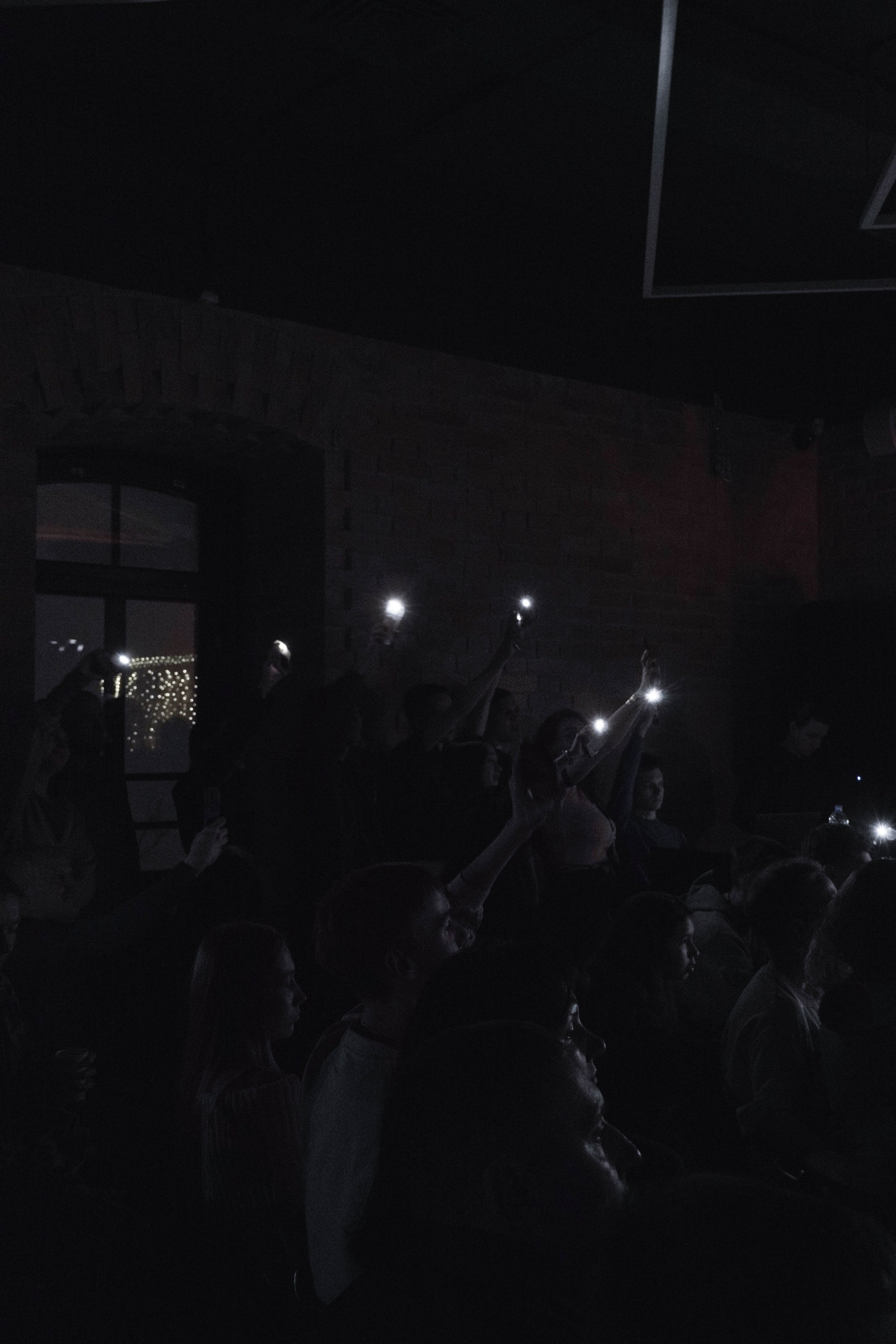 КВАРТИРНИК СИЯЙ. Художественный фотограф в Тюмени Валерия Шульман