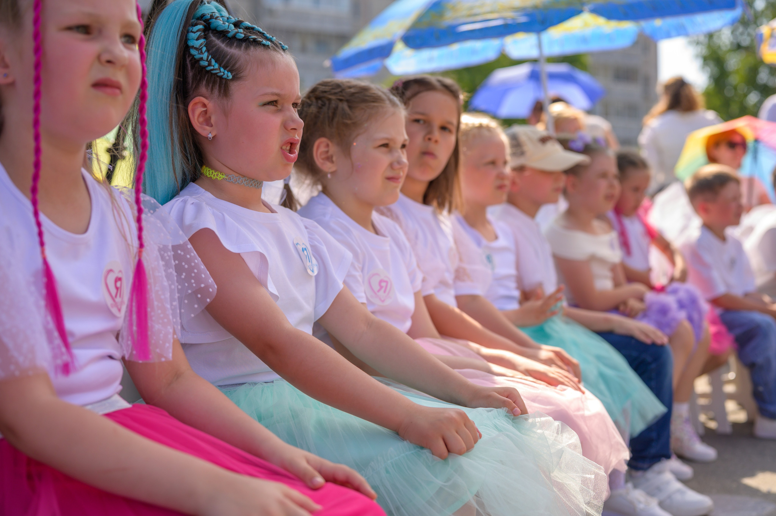 Репортаж выпускного группа «Фантазёры» 3 садик. Фотограф новорожденных, семейный детский в Тюмени Татьяна Морозова