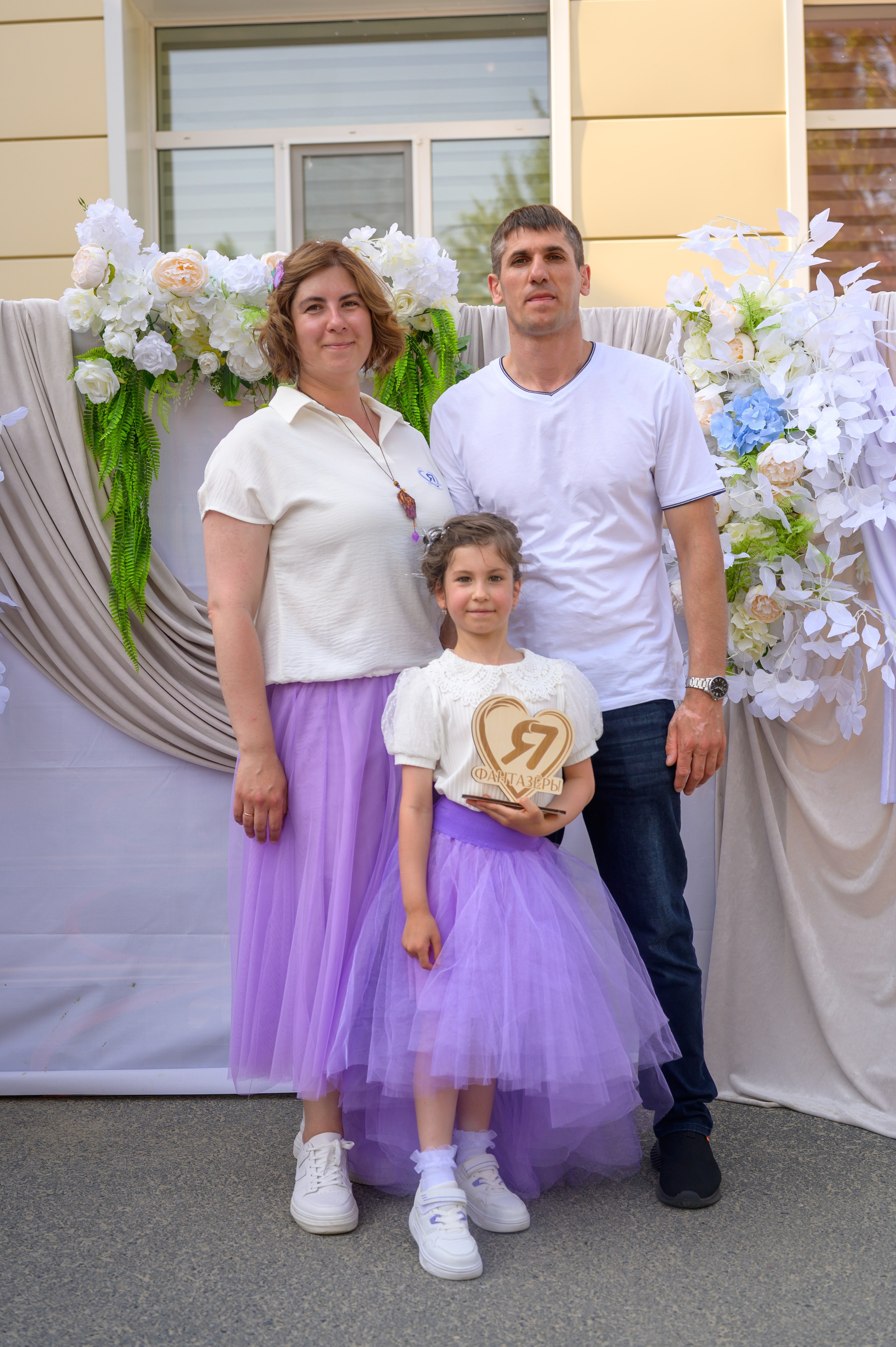 Репортаж выпускного группа «Фантазёры» 3 садик. Фотограф новорожденных, семейный детский в Тюмени Татьяна Морозова