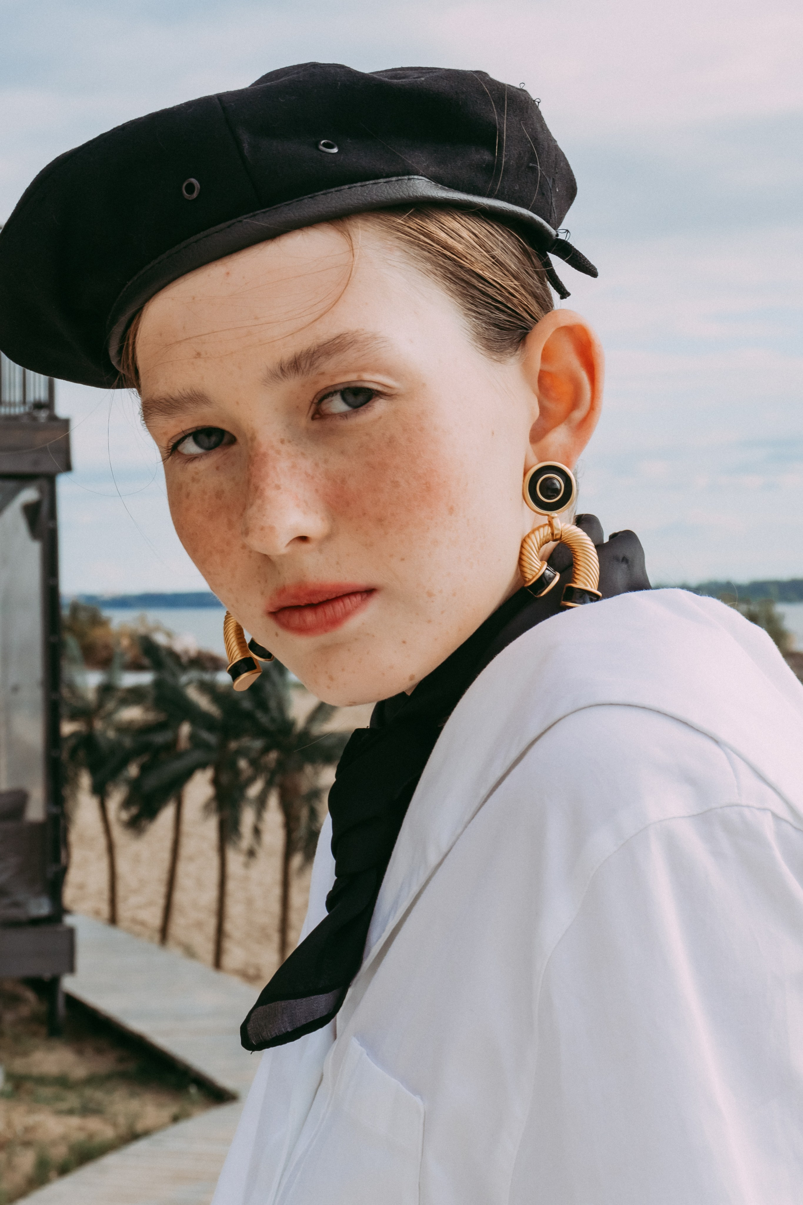 Ulyana. Твой фотограф Софья Степанова, Новосибирск