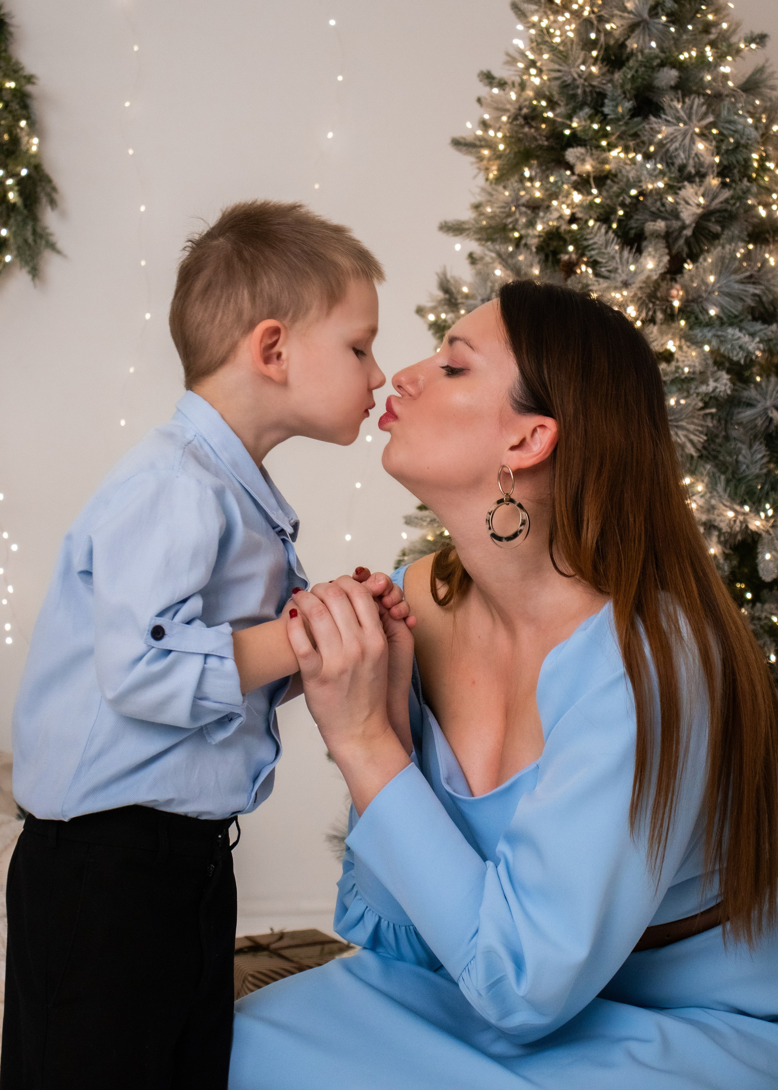 Шелковы. Твой фотограф Софья Степанова, Новосибирск