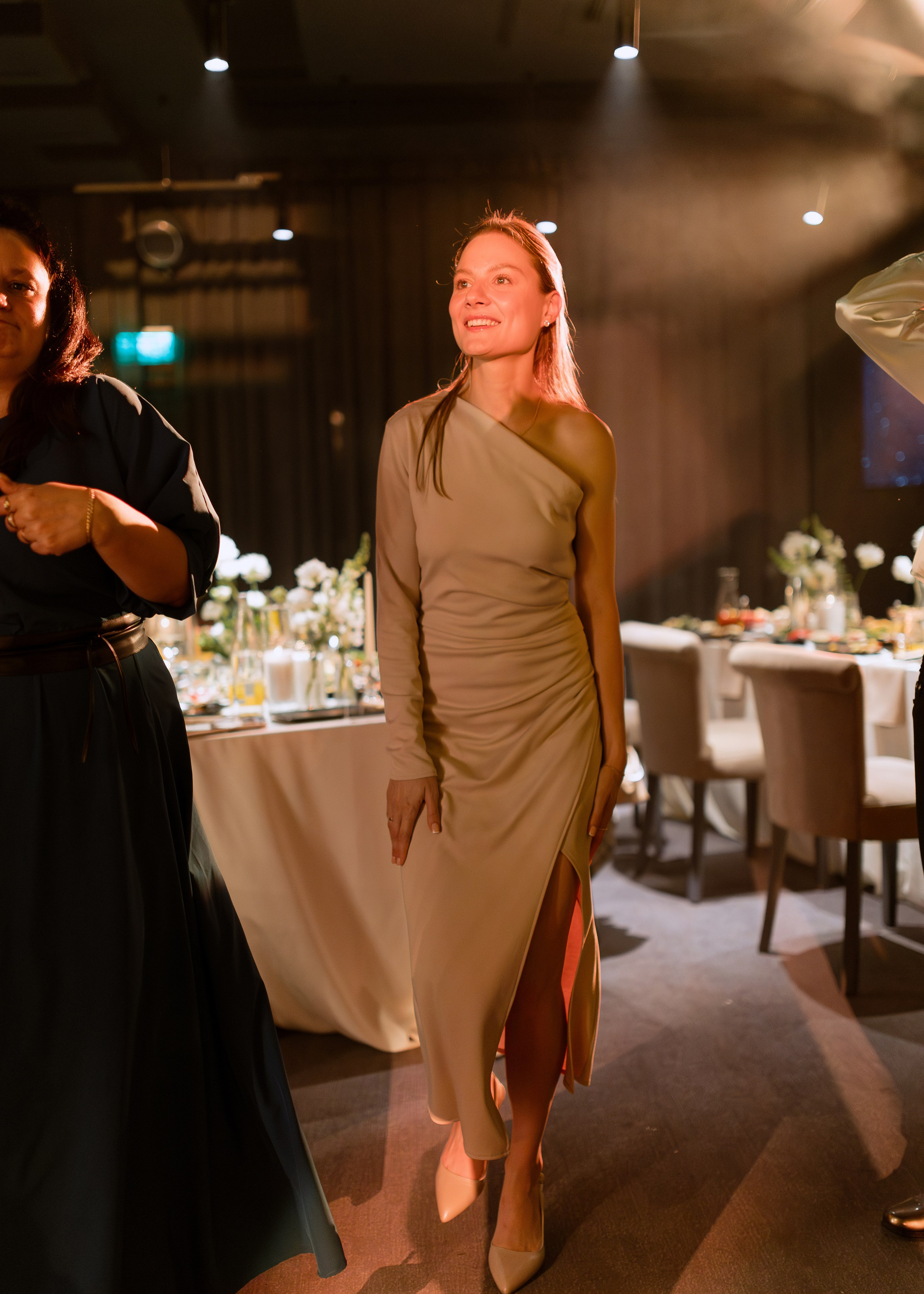 Сергей и Ксения. Фотограф Эмиль Исякаев