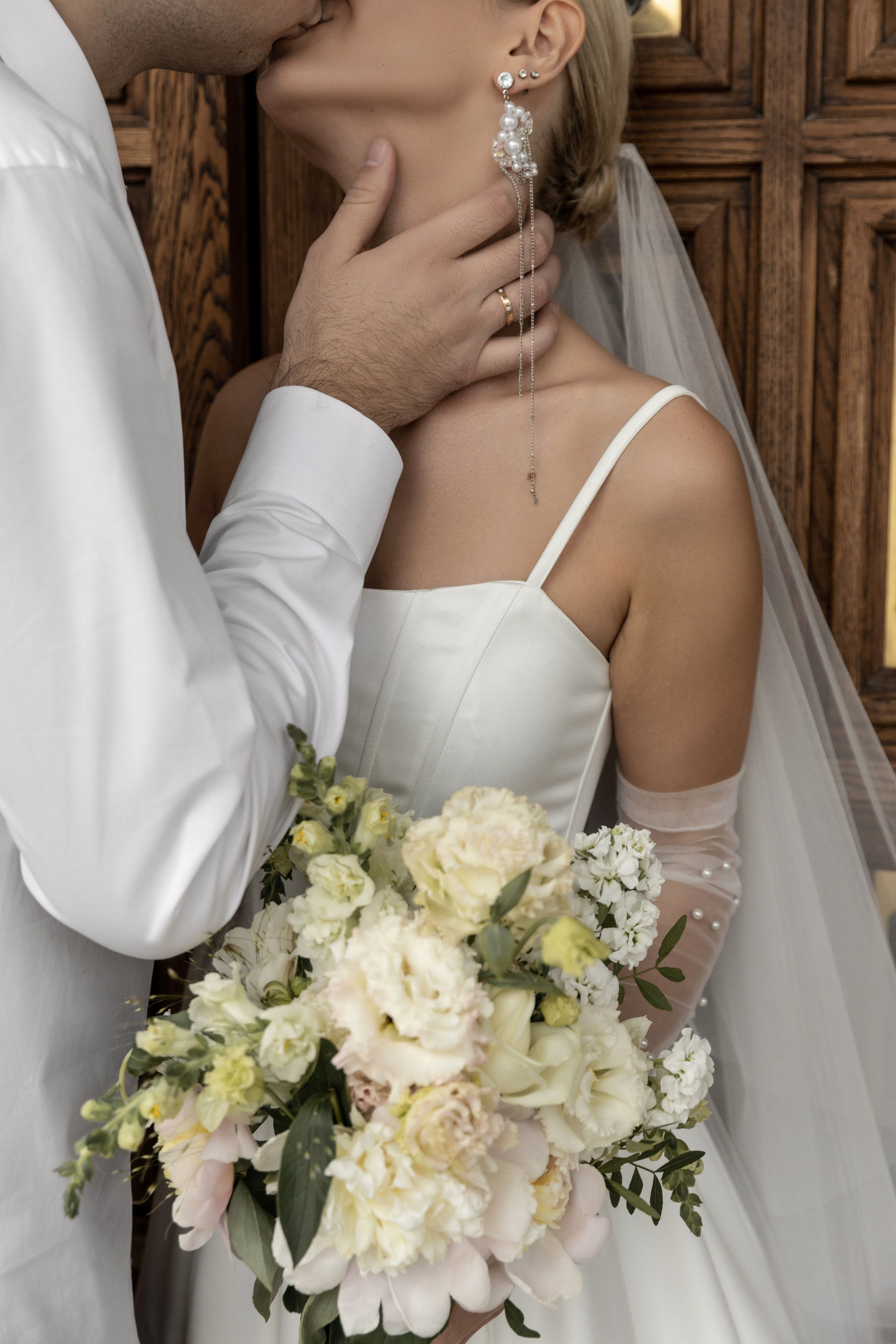 Софья & Денис. Свадебный и портретный фотограф в Воронеже Алфёрова Оксана