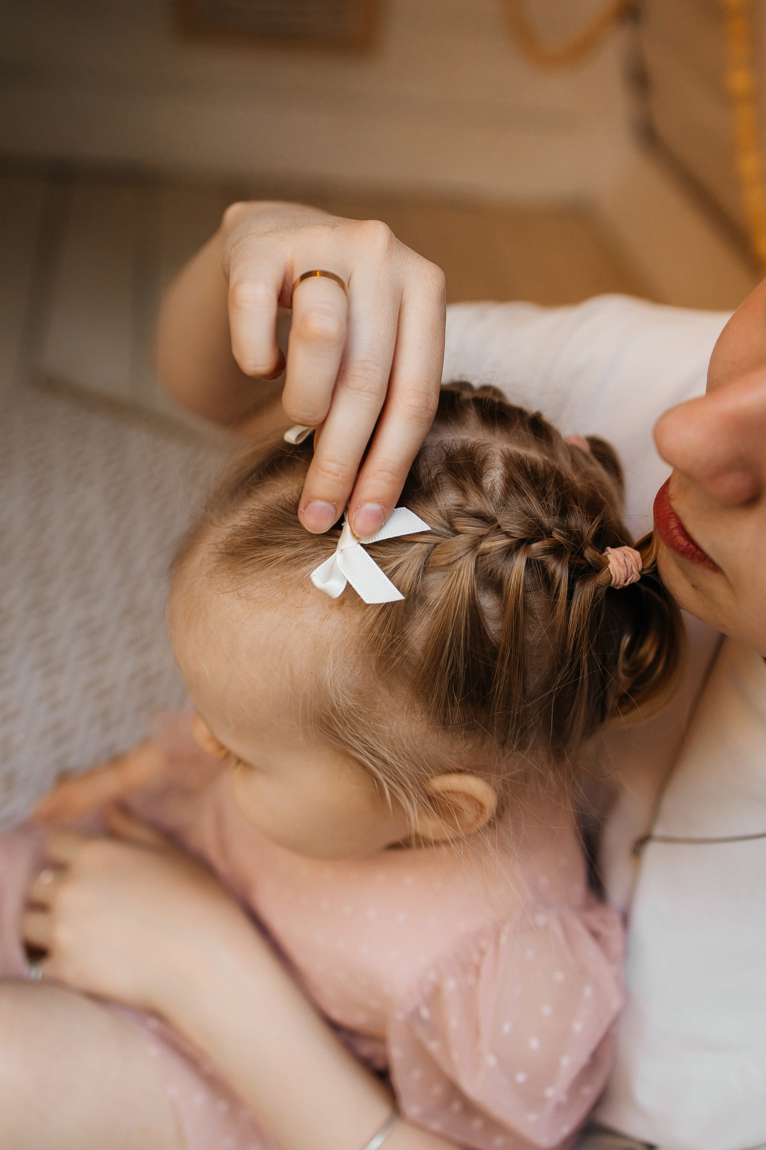 Наташа, Андрей и Тасечка. Свадебный и семейный фотограф в Ростове-на-Дону
