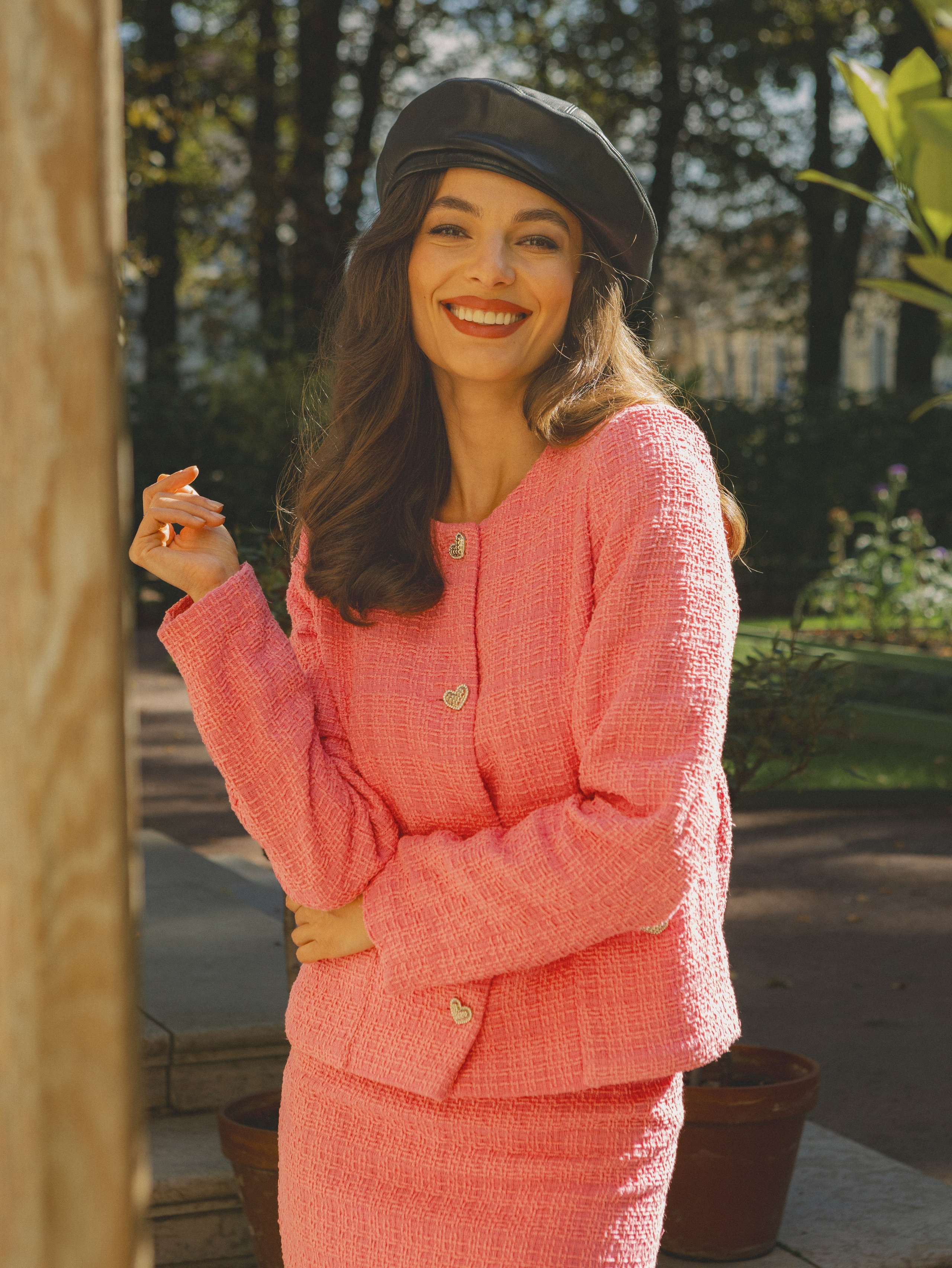 Atremare. Контент-фотограф Надежда Нудельман