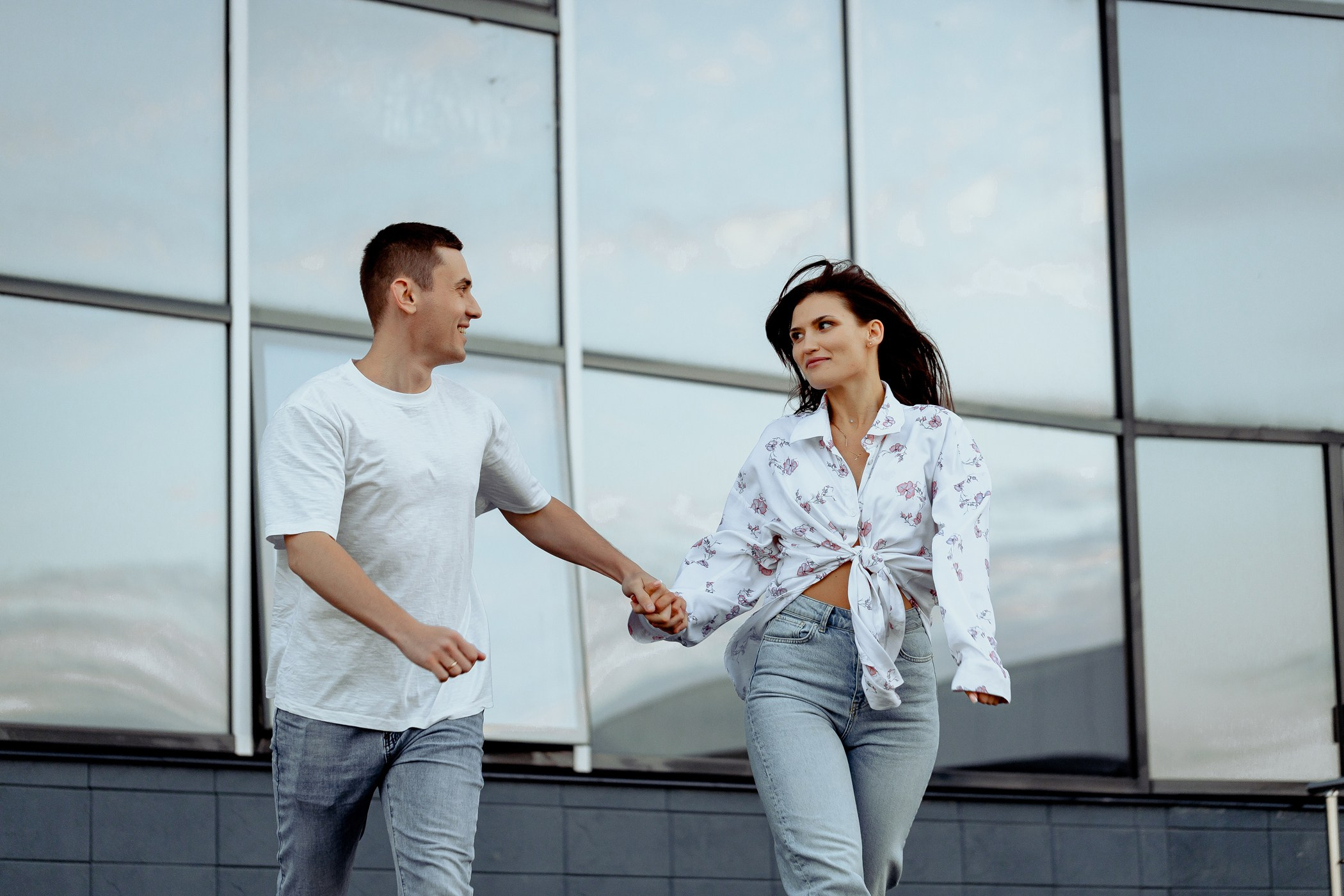 Кирилл и Валентина. Тимур Аминов | Фотограф в Кемерове