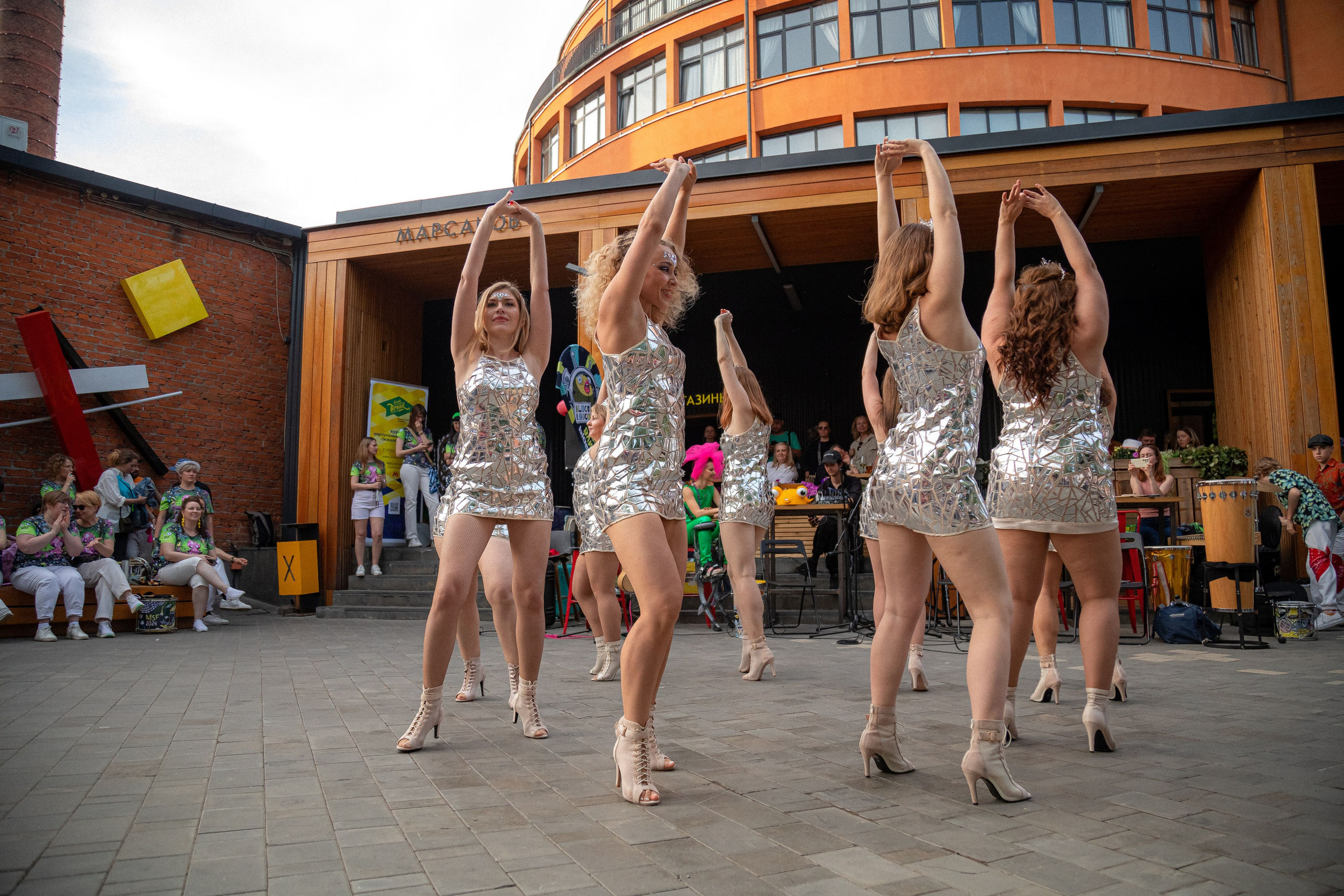 Репортажи до 2024 (микс). Фотограф в Москве Базанова Дарья