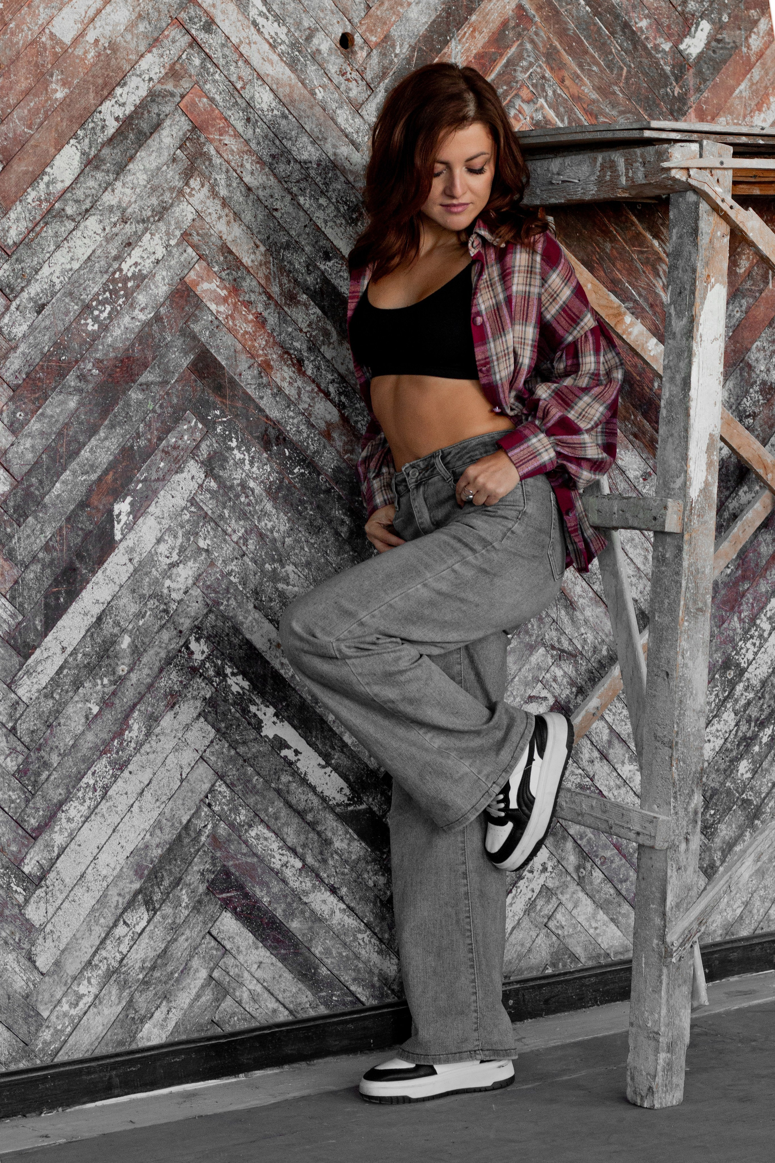 Журнальный стиль