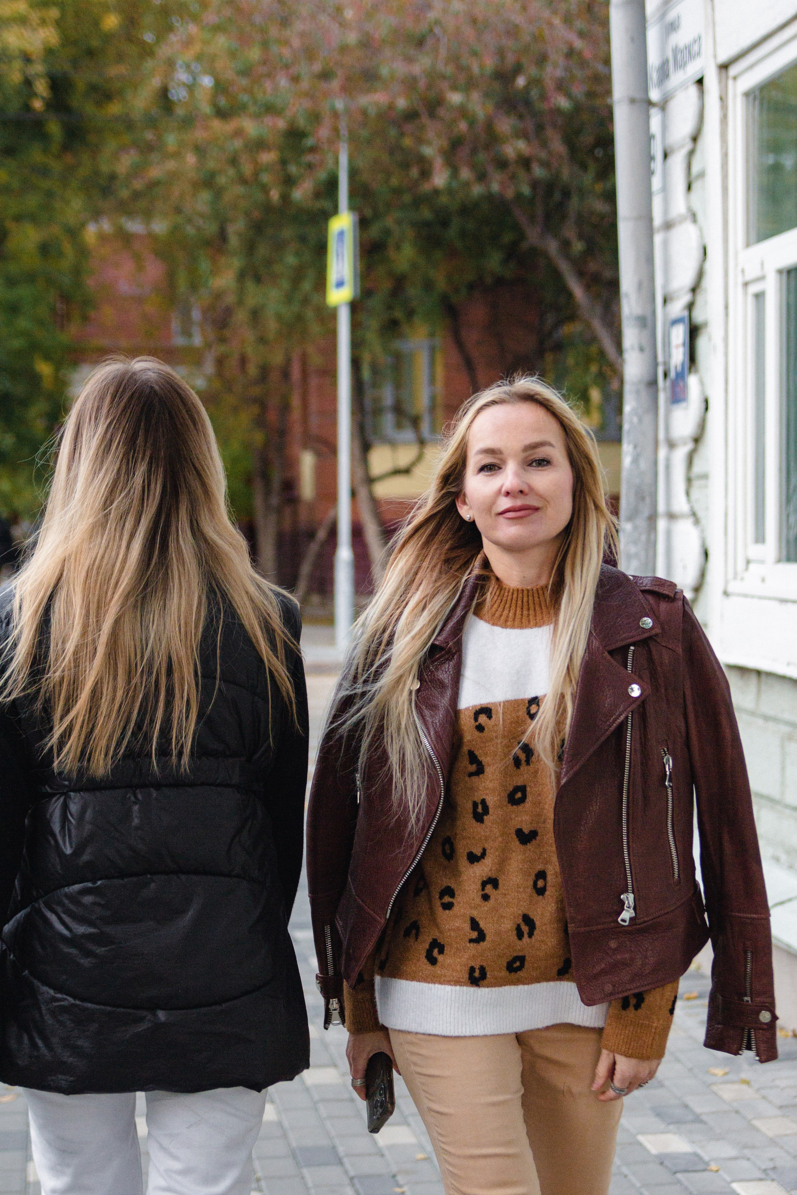 Ирина и Наталья. Екатерина Пашкова, фотограф, видеограф в Томске