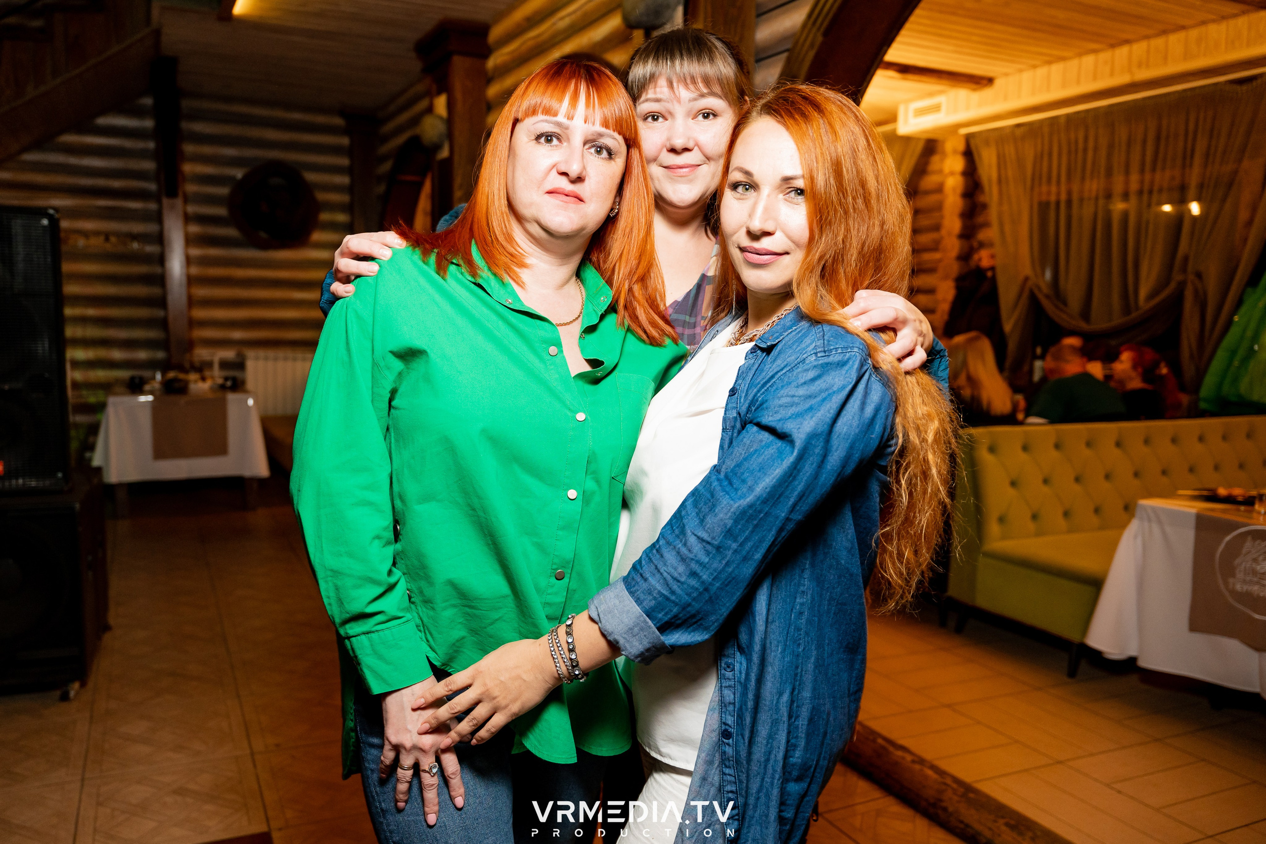 В гостях «У Петровича»