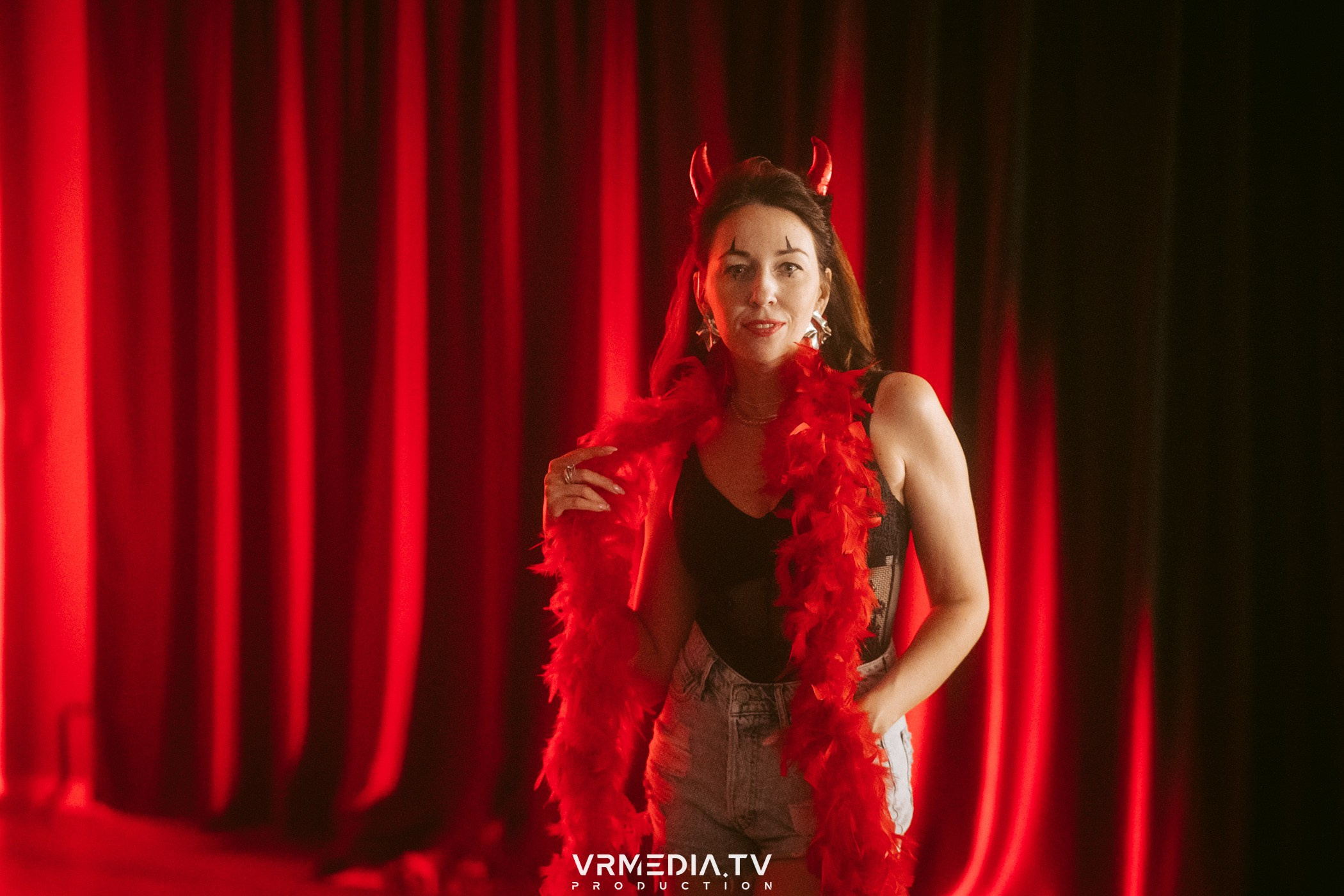 Halloween by «Freedom» & «Primetime Kids»