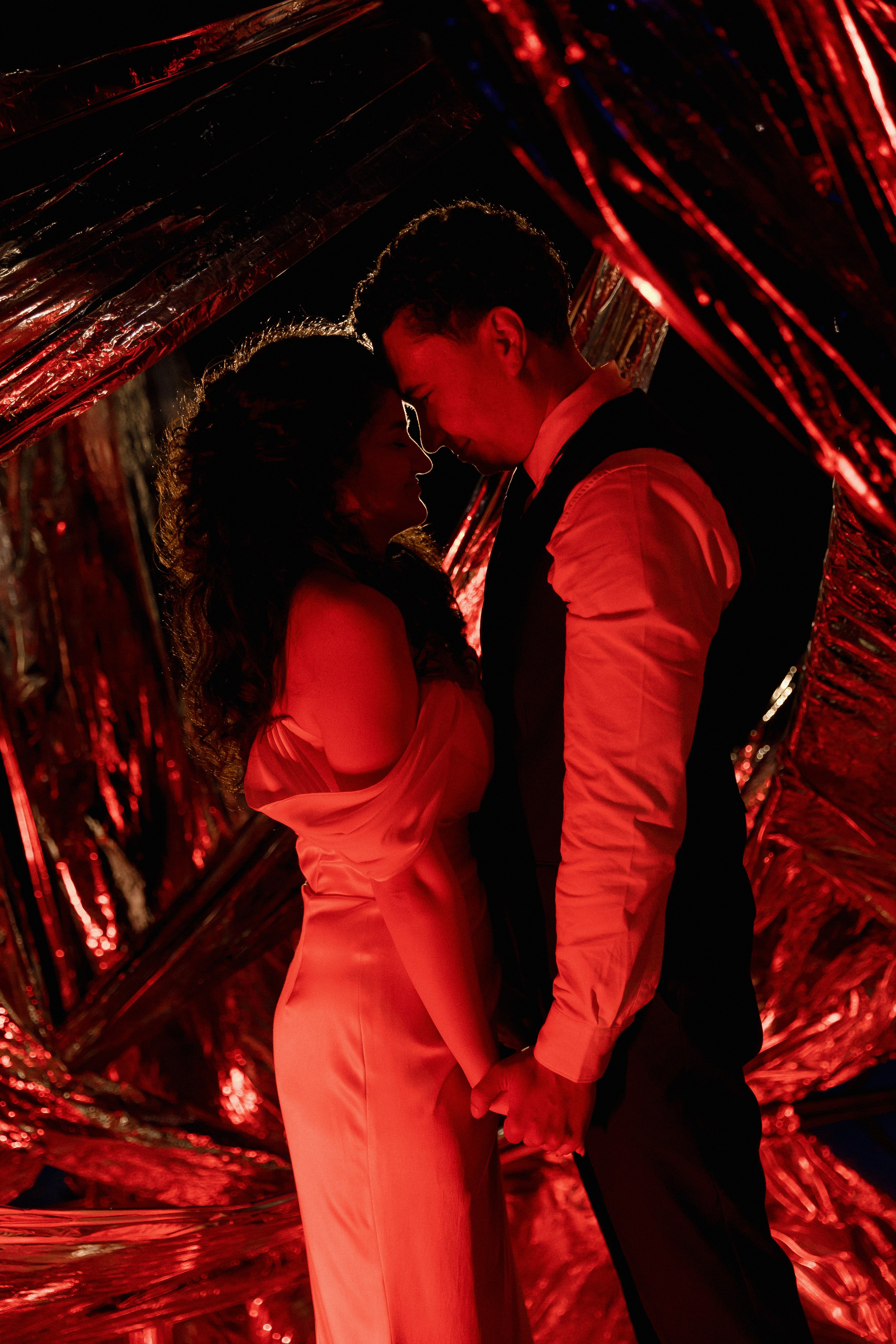 Wedding day Самир и Наргиз. Свадебный фотограф Колесников Антон