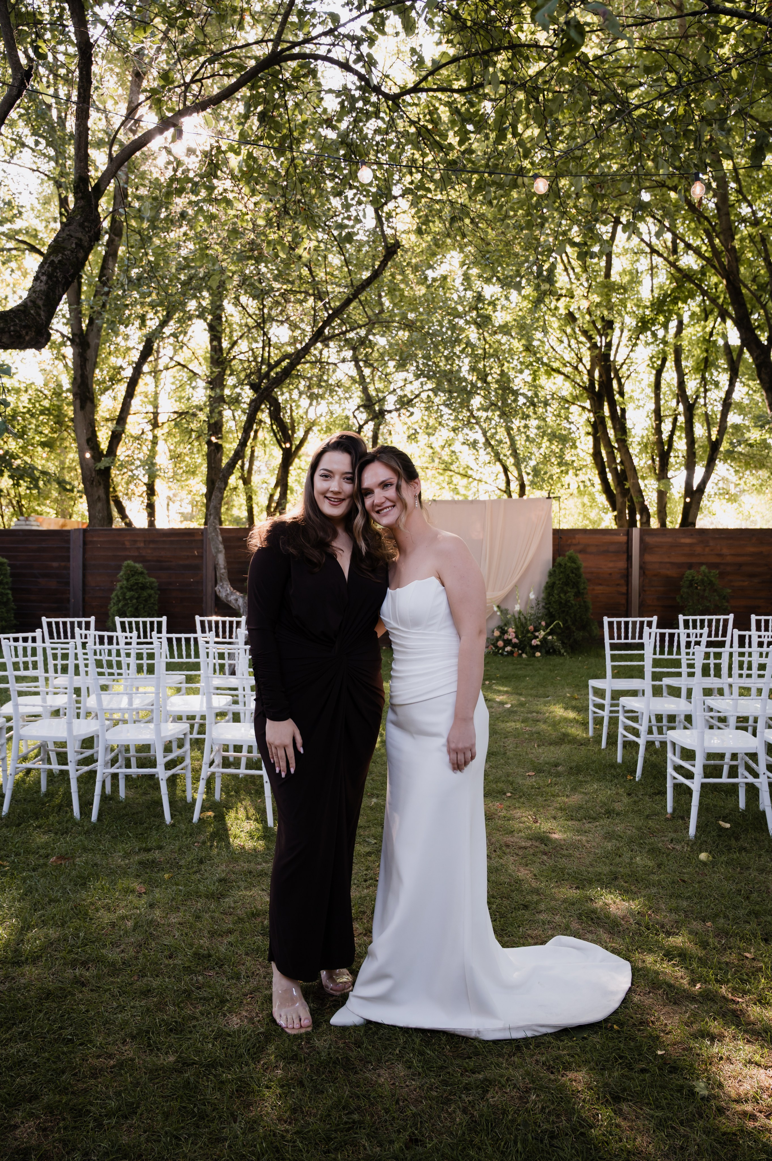 Никита & Анастасия. Портретный и свадебный фотограф в Москве Анастасия Терентьева