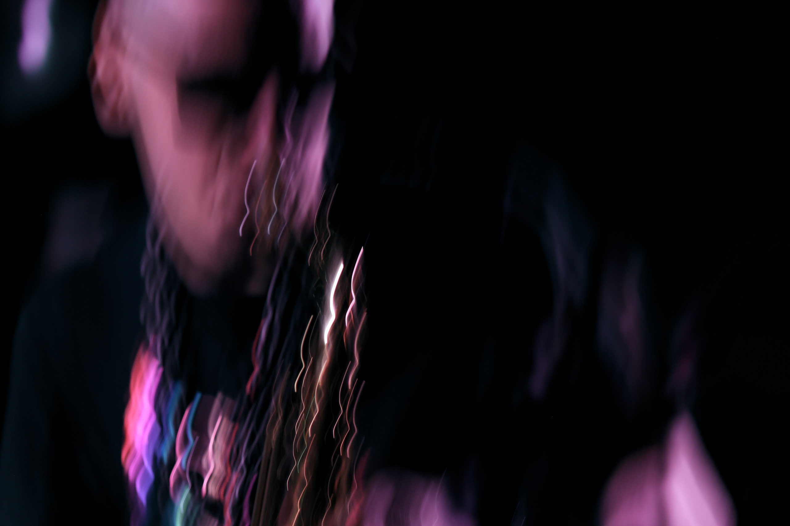 JAM IN СКЛАД 3. Фотограф Антонина Гудкова