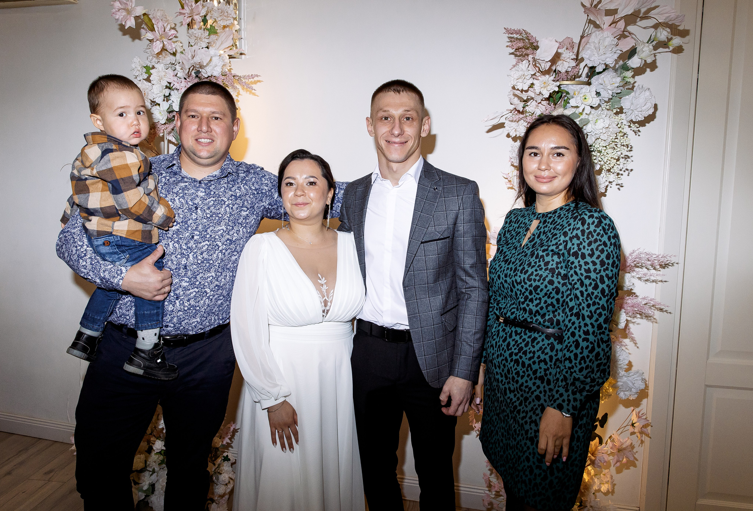 Станислав и Марина. Свадебный и семейный фотограф в Челябинске Юлия Ишимова