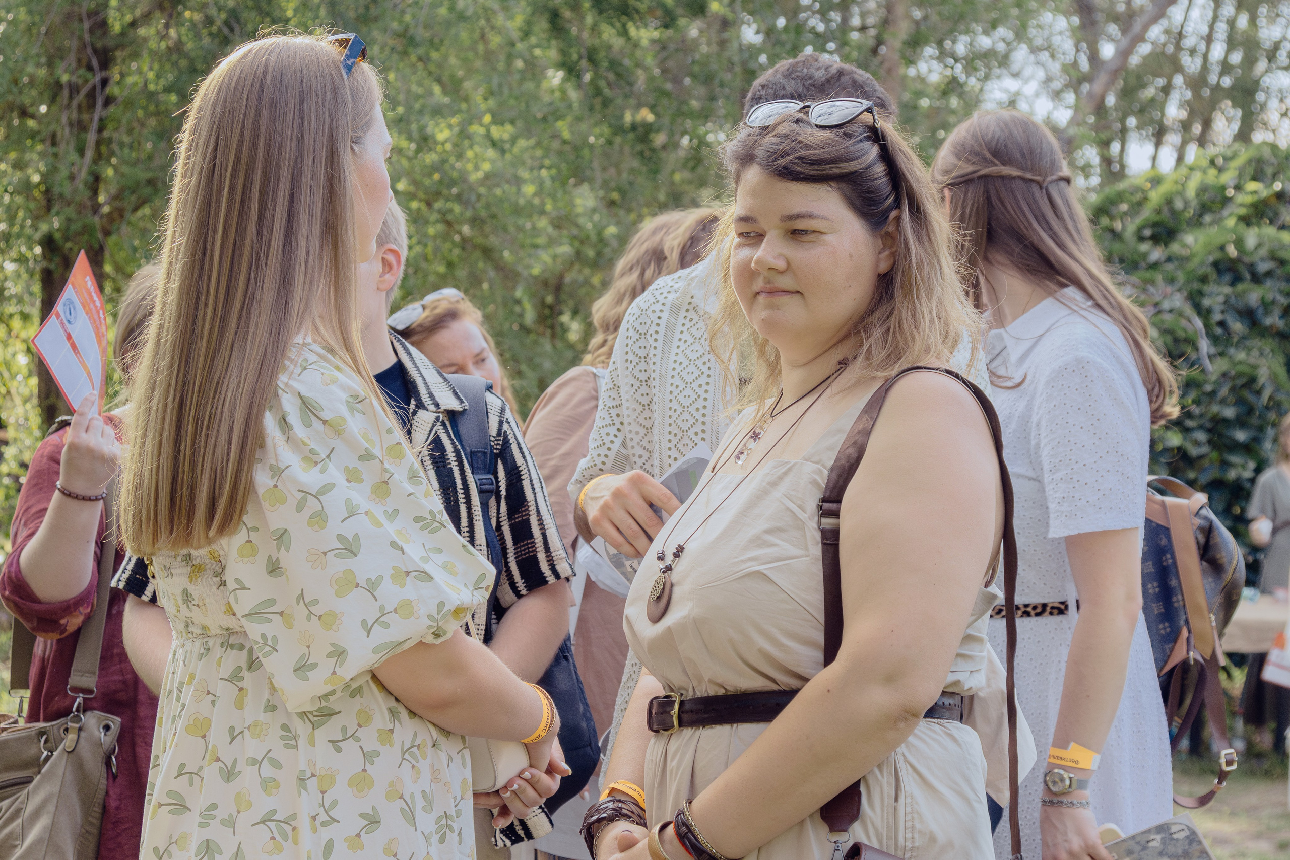 Репортажная съёмка корпоратива компании Феникс. Портретный фотограф в Ростове-на-Дону Антон Казарин