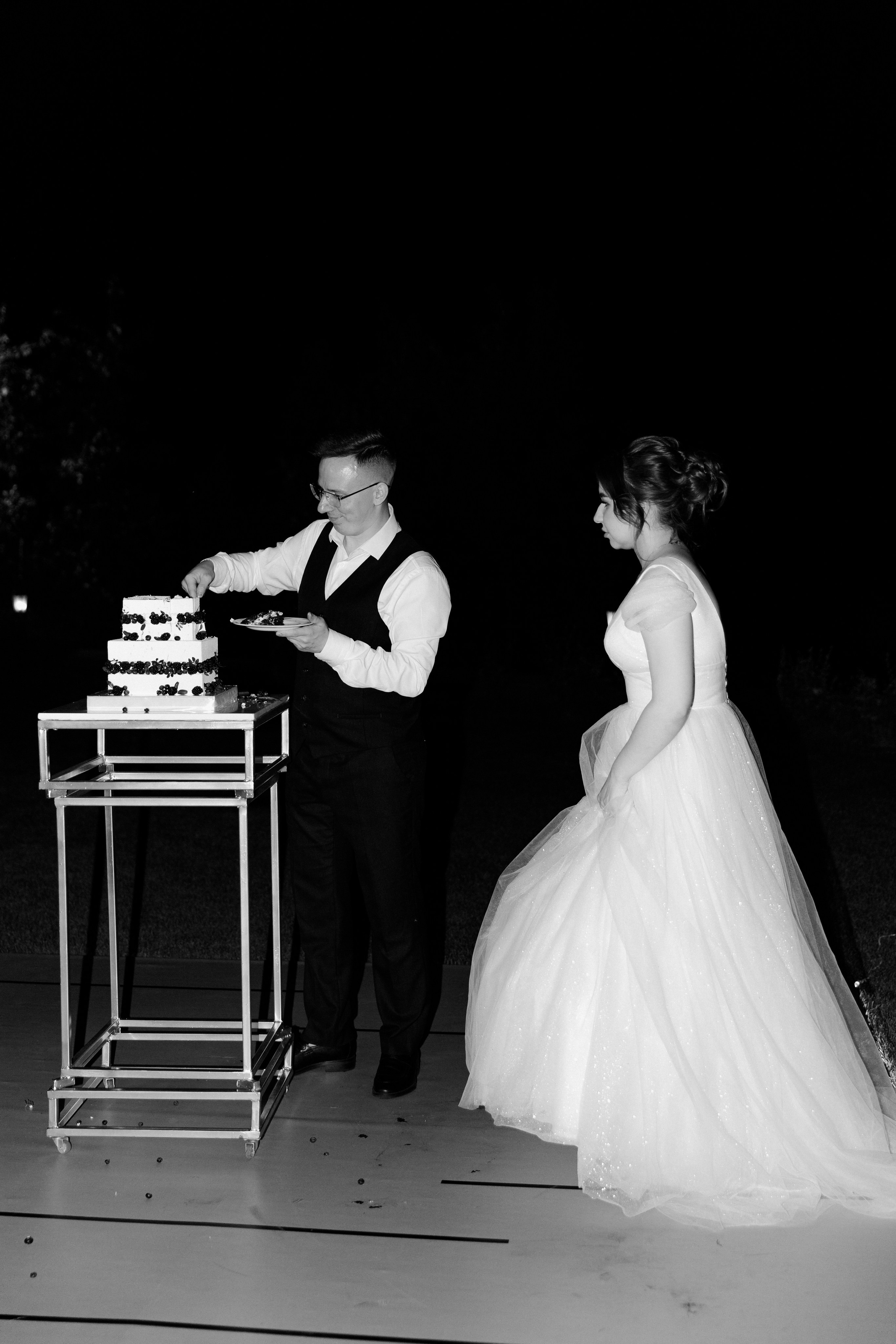 Екатерина & Олег. Свадебный фотограф Самара