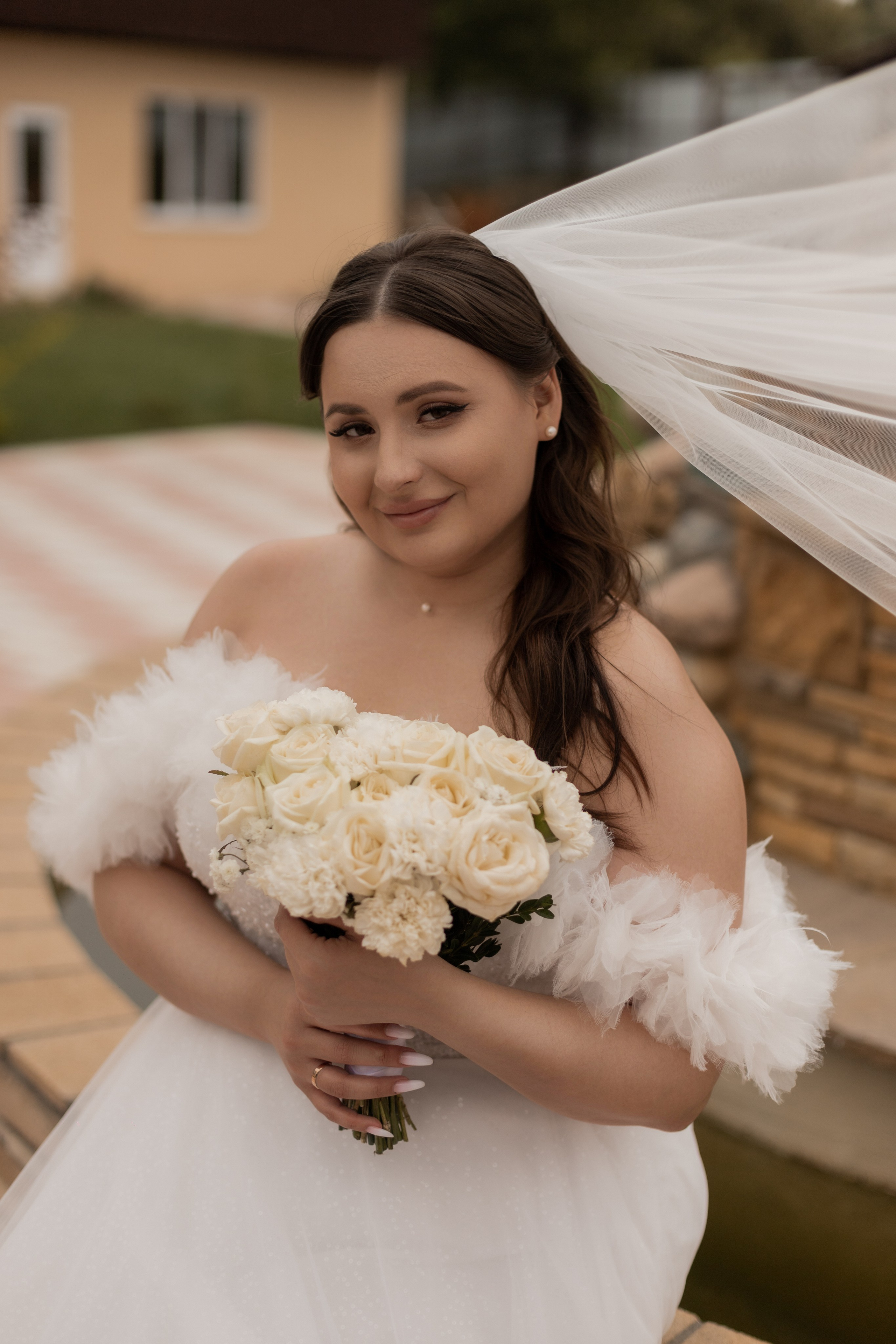 Иса и Валерия (сокращено). Свадебный фотограф Ангелина Сунгатулина | Саратов | Балаково | Вольск