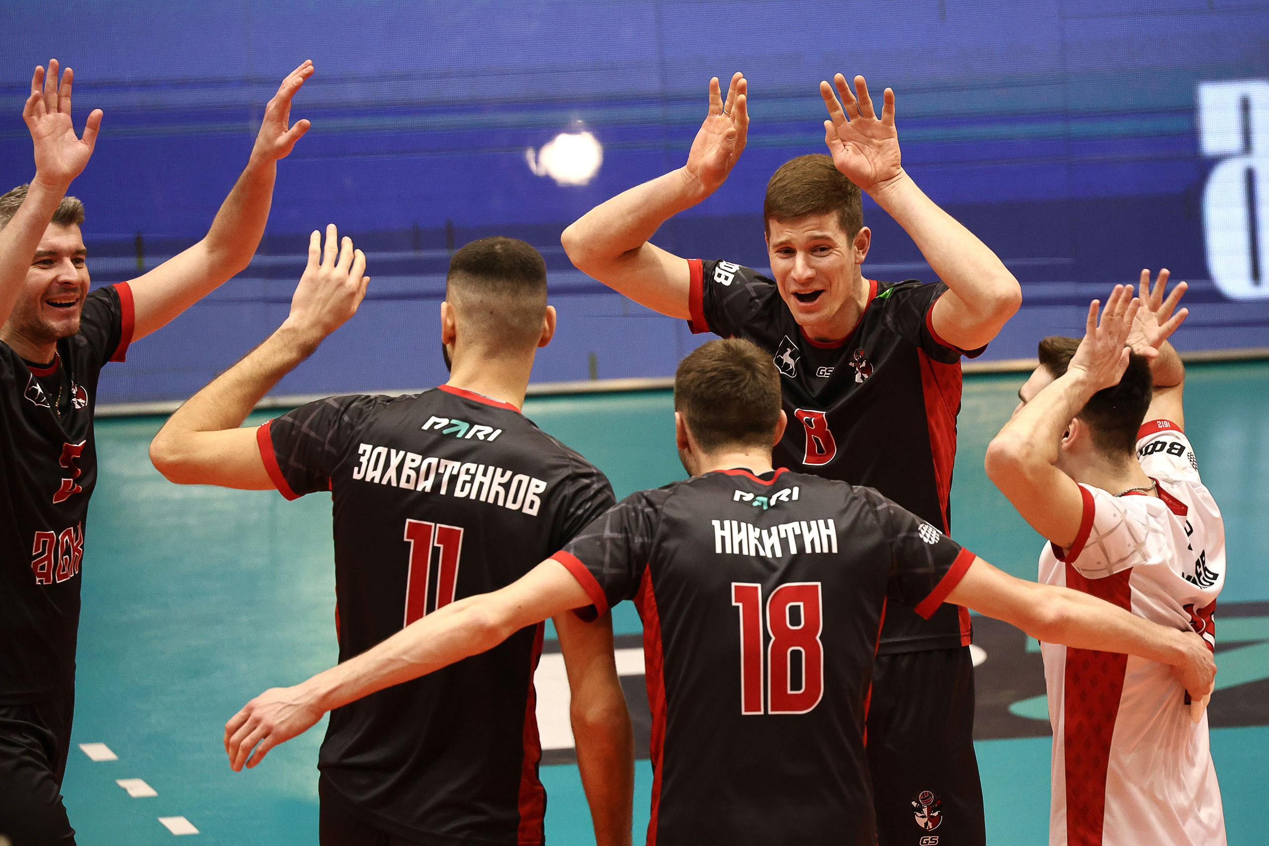 ВОЛЕЙБОЛ. Reportage photographer in Nizhny Novgorod and Moscow angelina Ilyichev