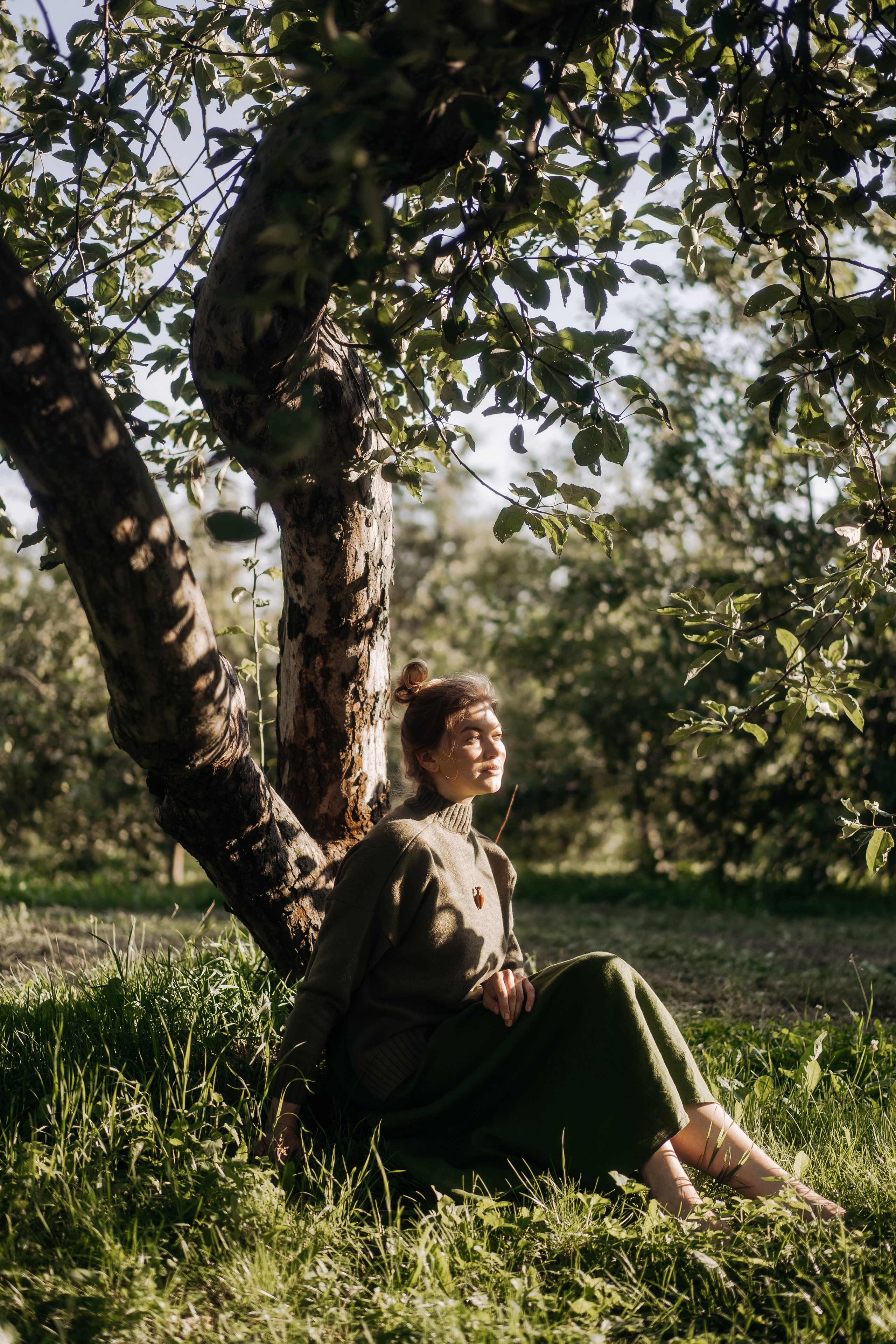 Женский фотограф в Москве и Видном. Индивидуальный и семейный фотограф в Москве и городе Видное Екатерина Чернышова