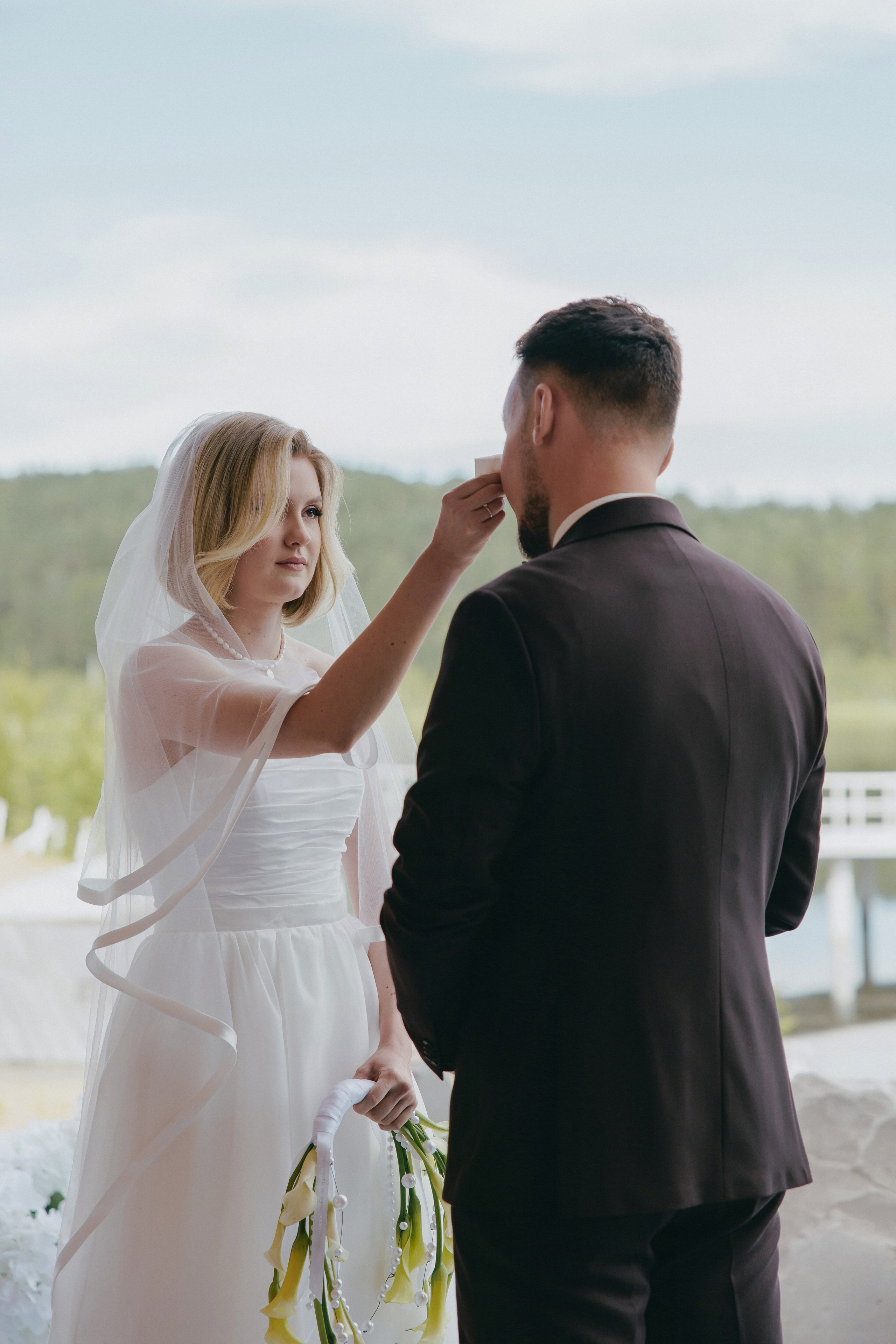 Иван и Алиса. Фотограф Иркутск Антипин Сергей