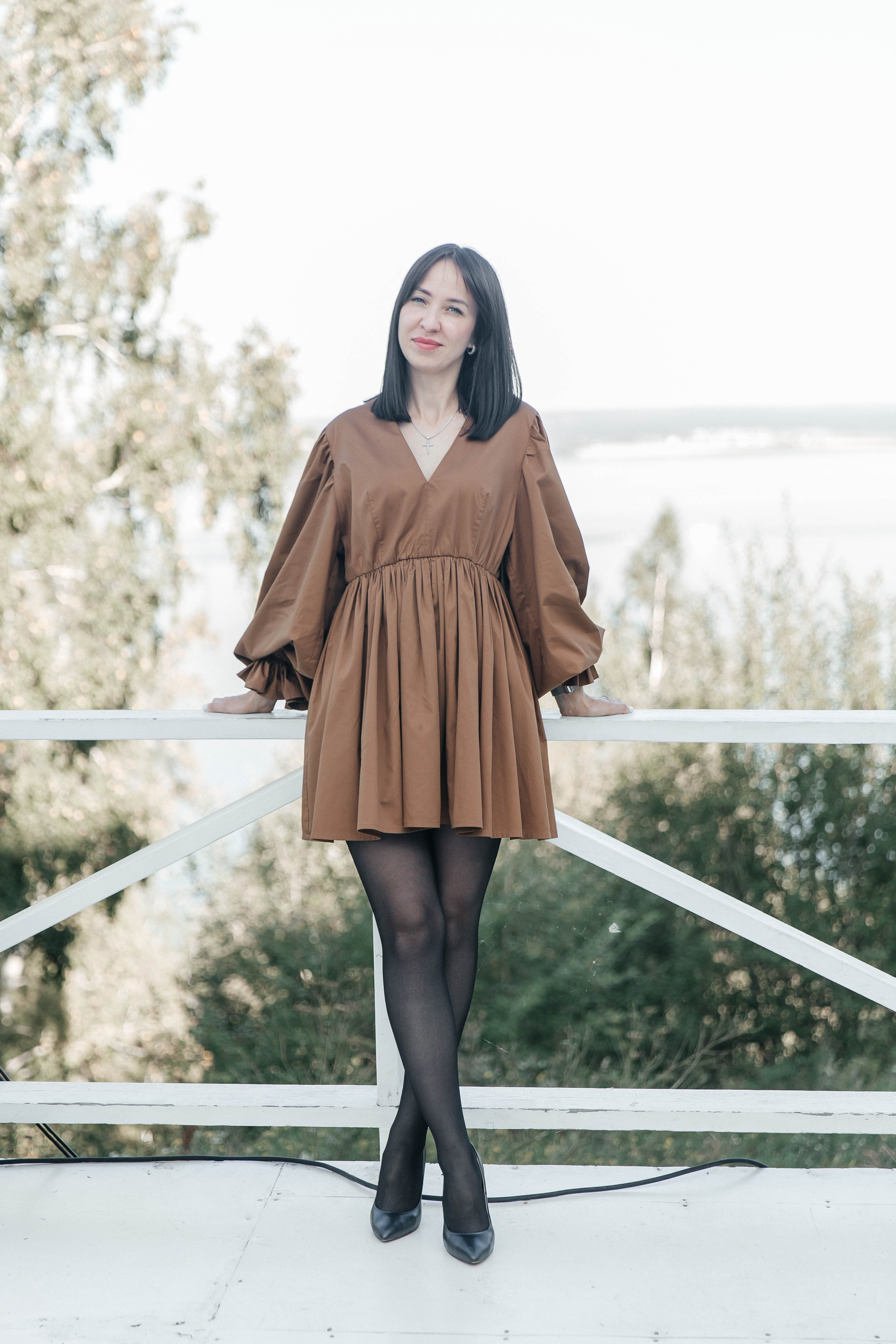 Корпоратив. Главная