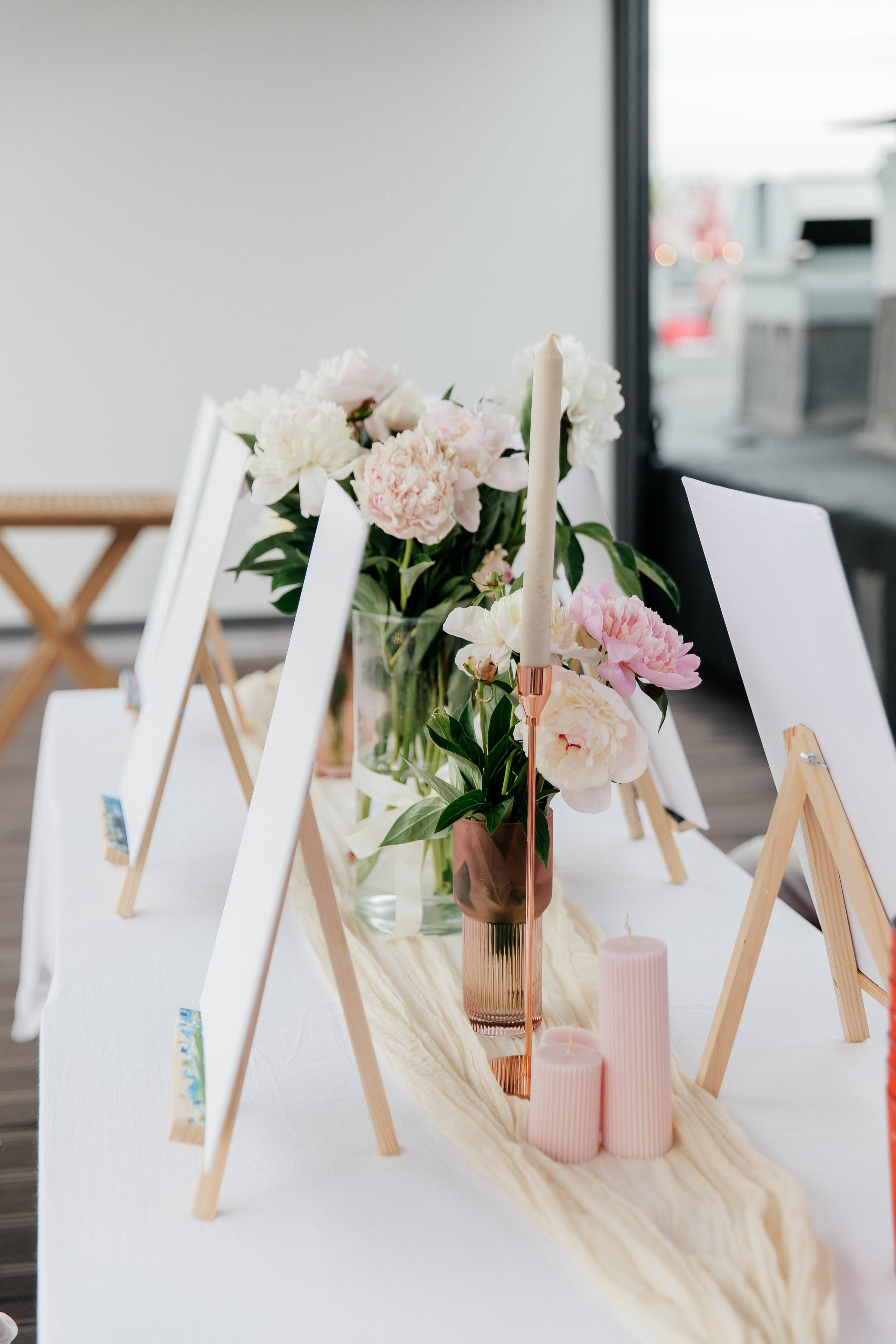 Девичник. Главная