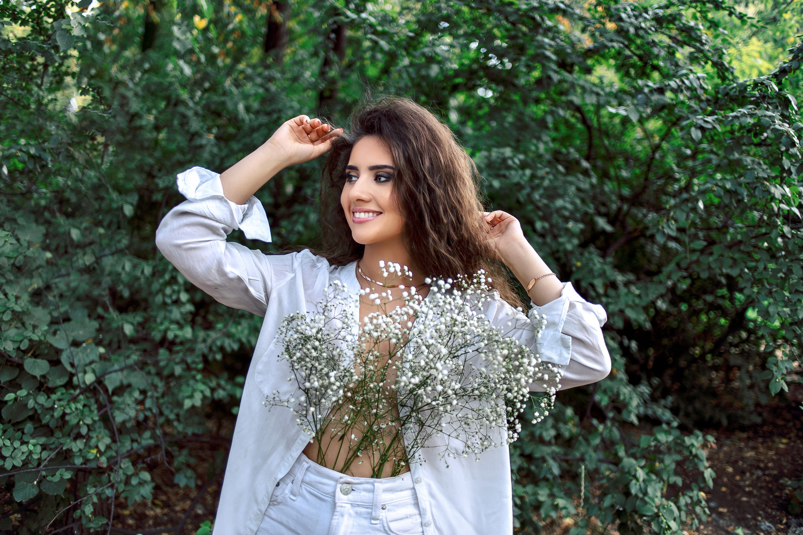 Персональные фотосессии