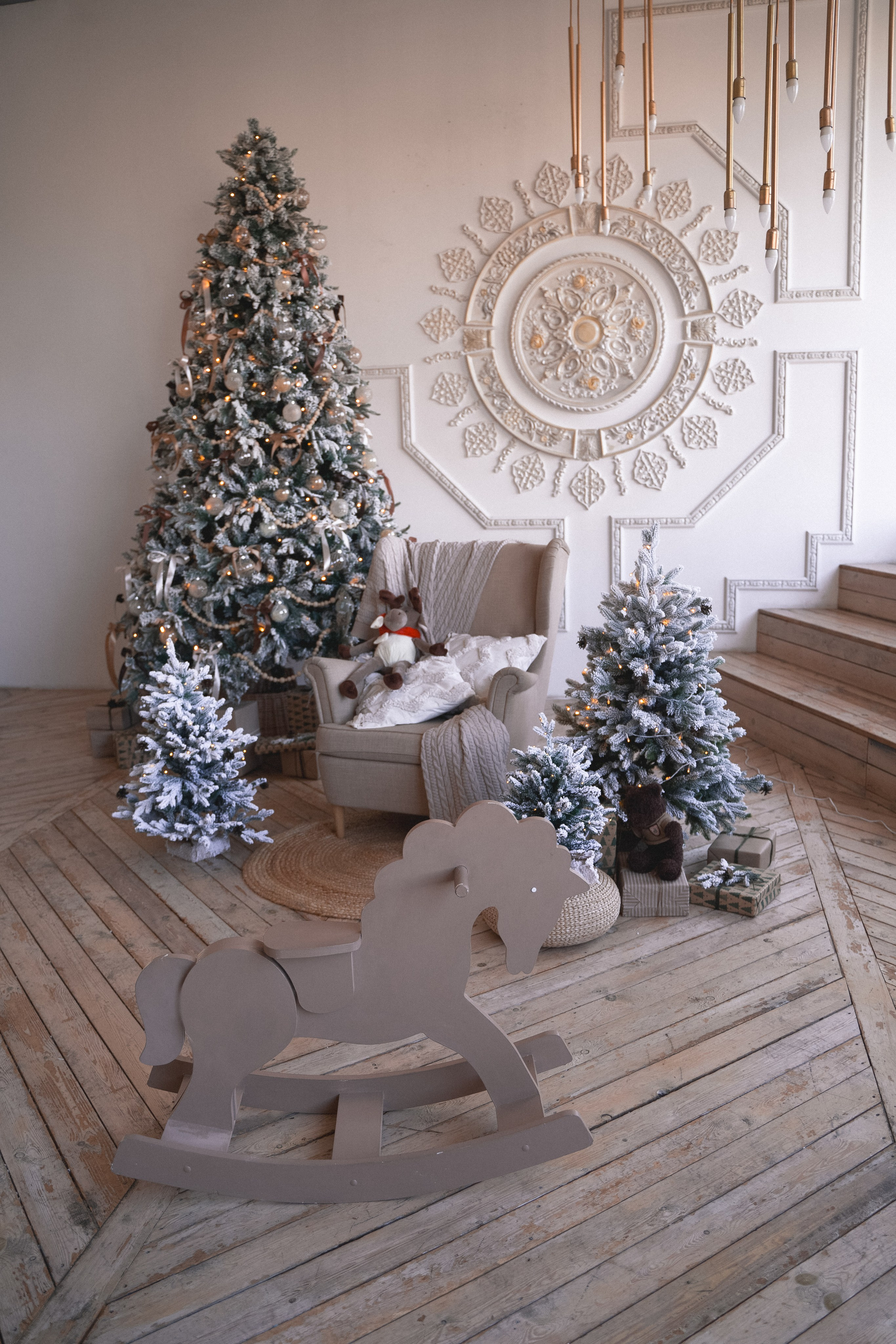 Зал Композиция. Фотограф г. Хабаровск. Семейные и индивидуальные съёмки