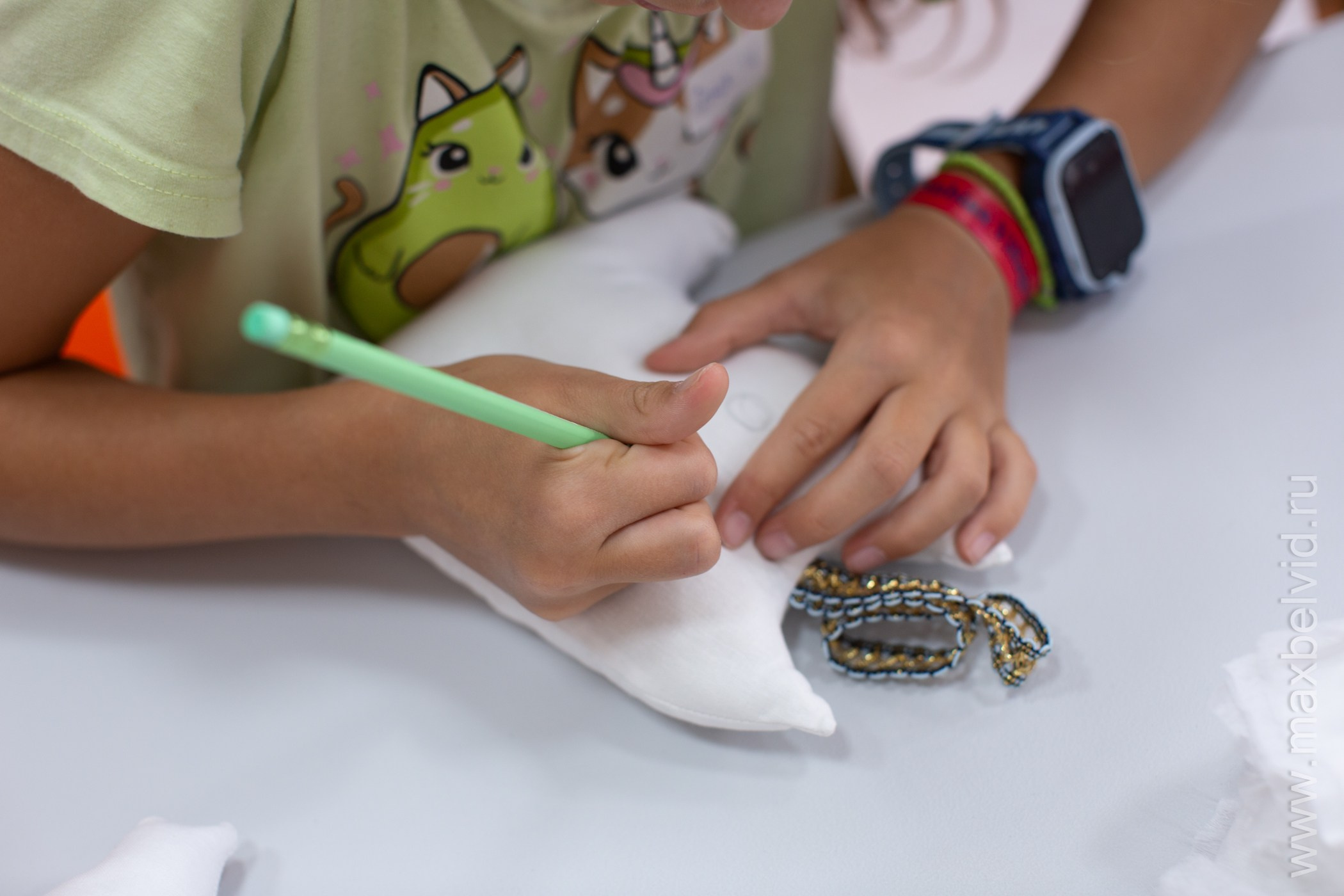 День открытых дверей в «Сердце Знаний» школа скоростного интеллекта. Студия Максима Белослюдцева