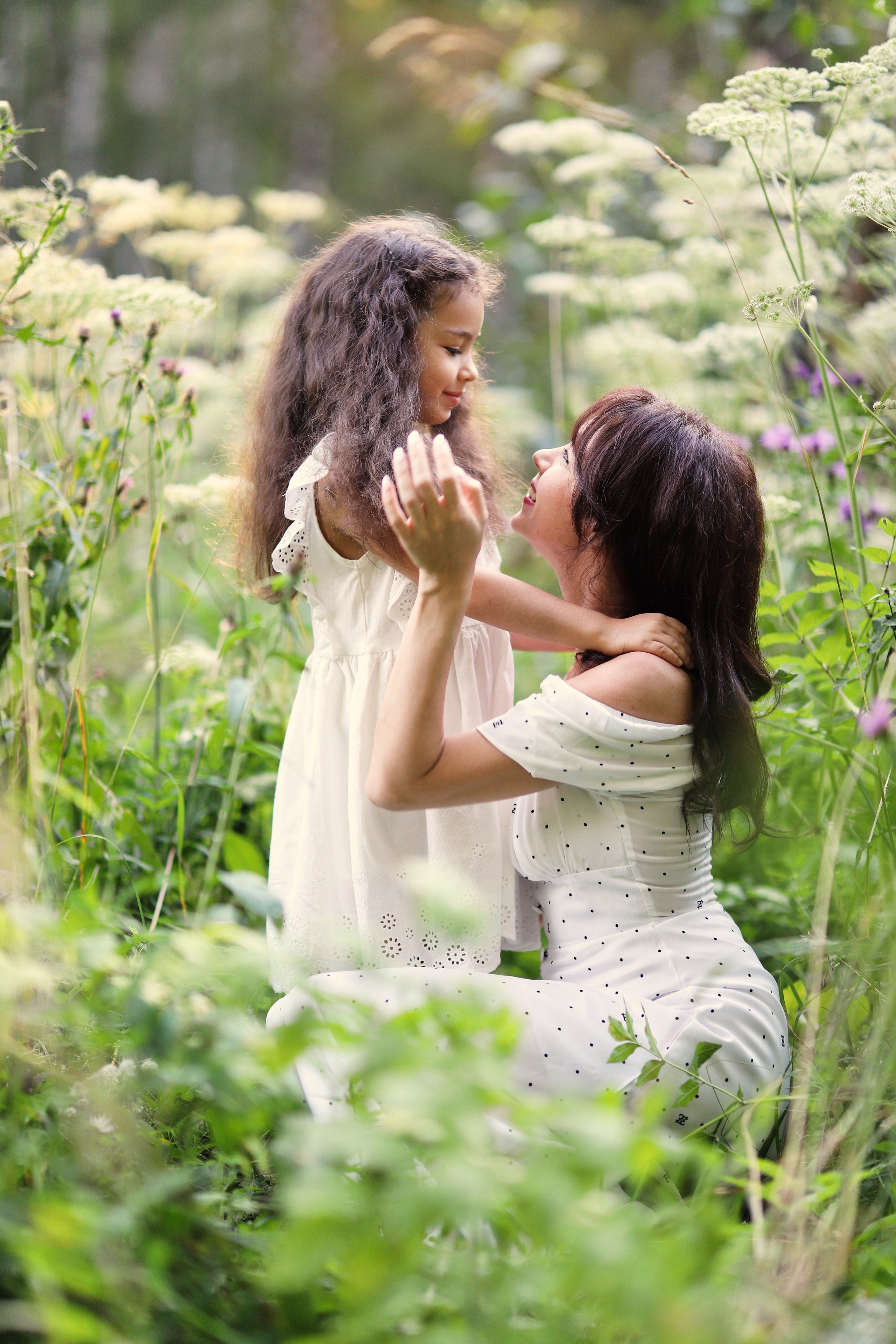 Семейная съёмка. Семейный и детский фотограф в Домодедово Васина Екатерина