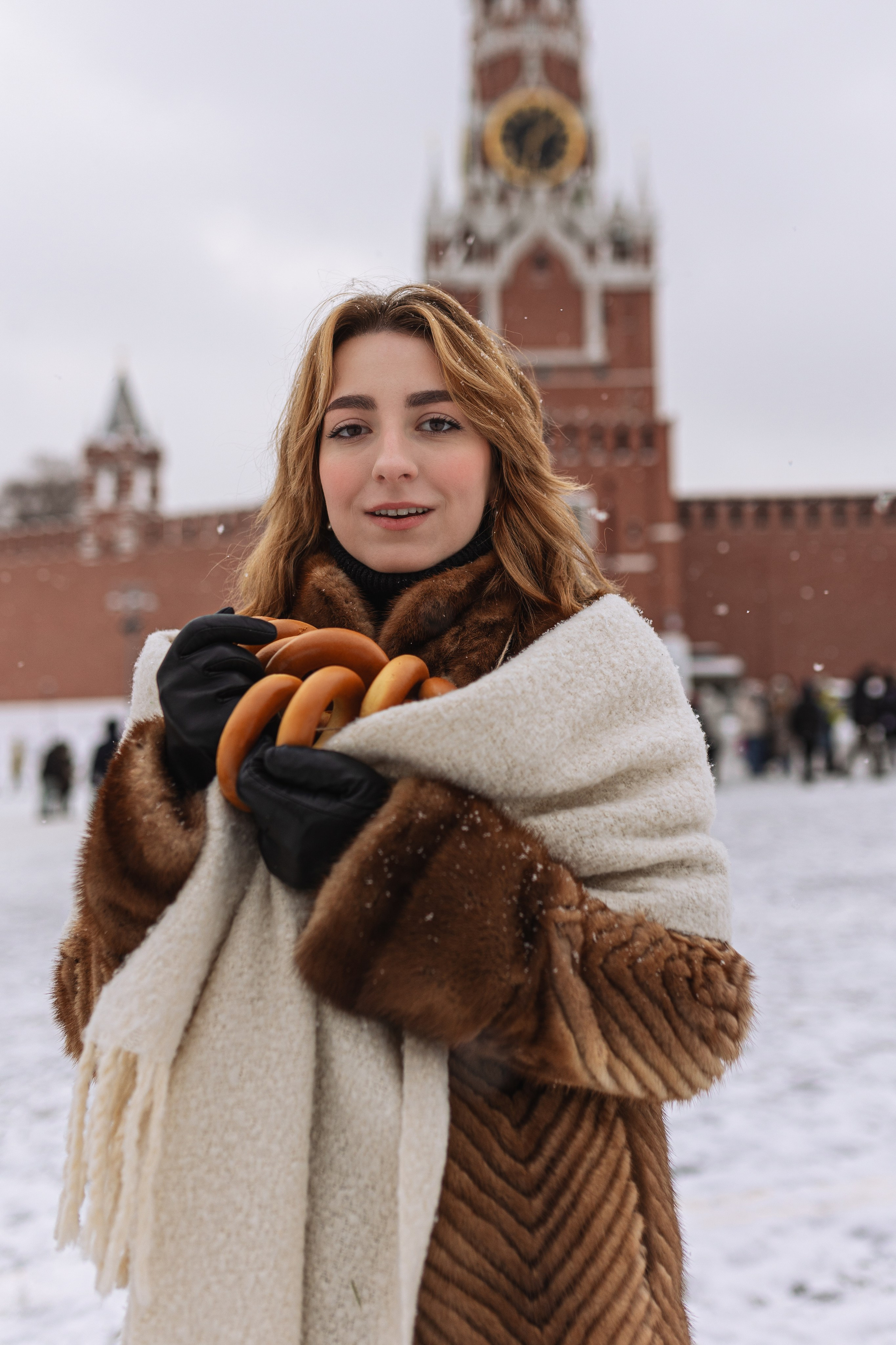 ГУМ. Свадебный фотограф Курзина Ольга | Москва