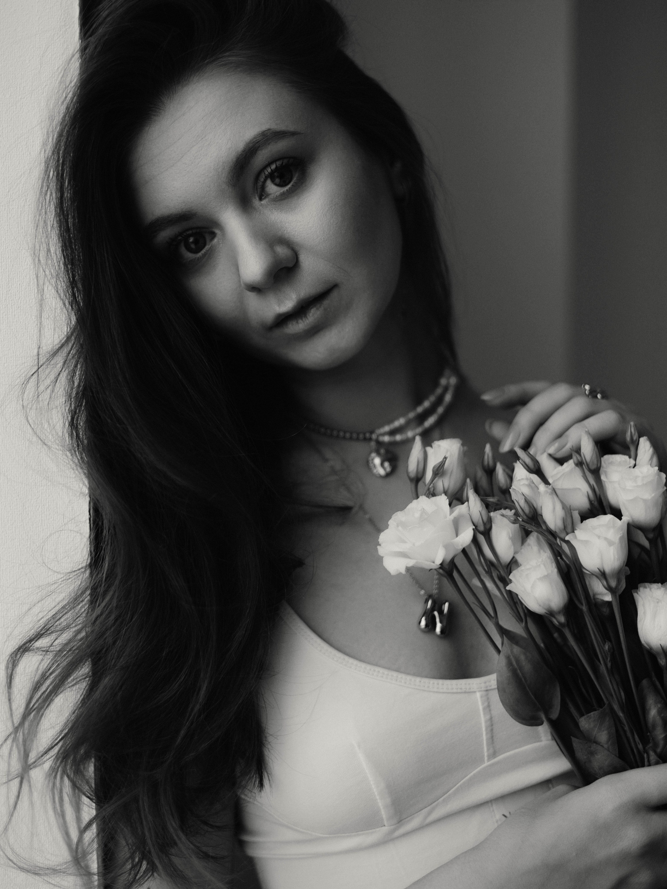 Анастасия. Мария Чистякова | Фотограф Котлас