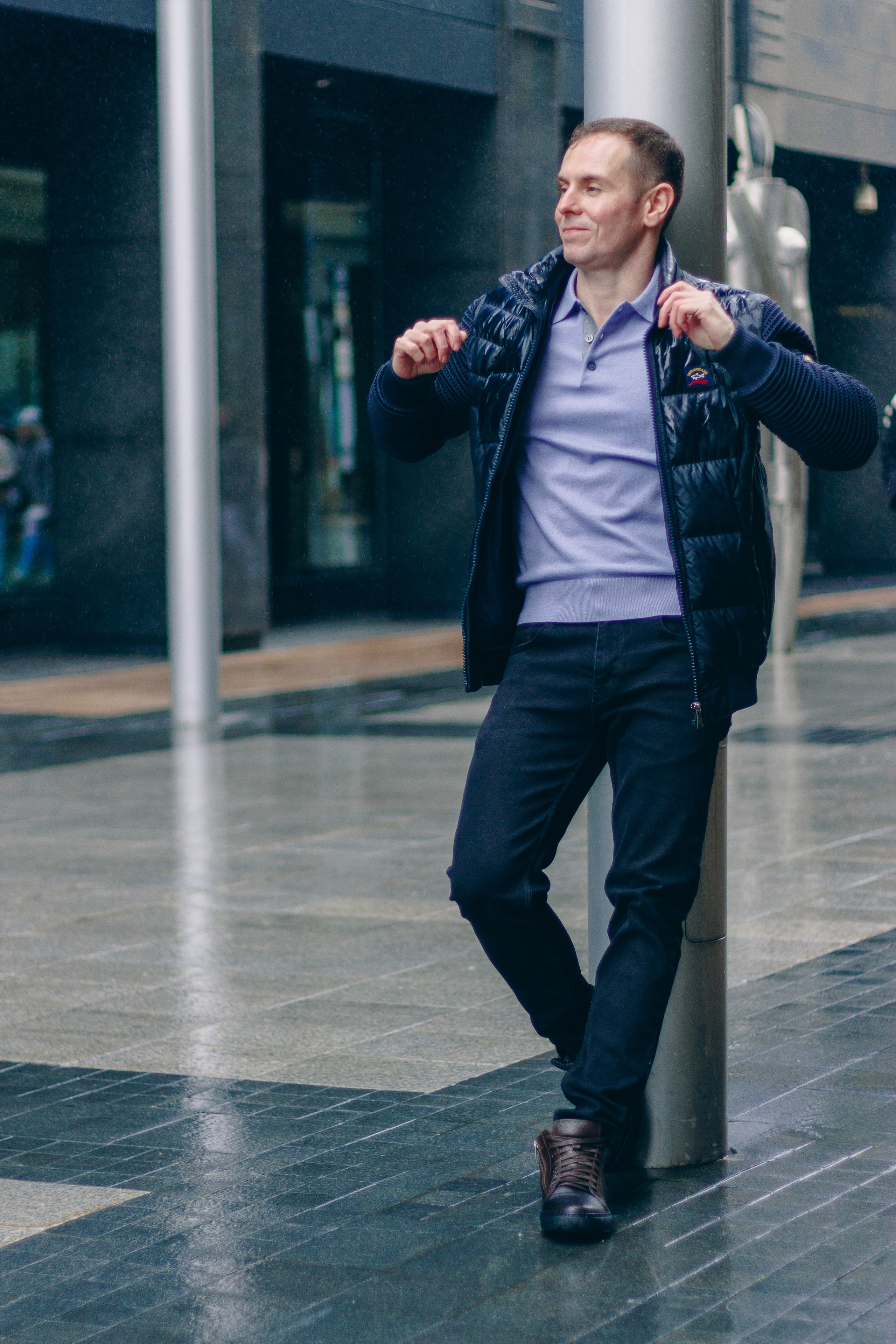 Фотограф Сергей Епифанов