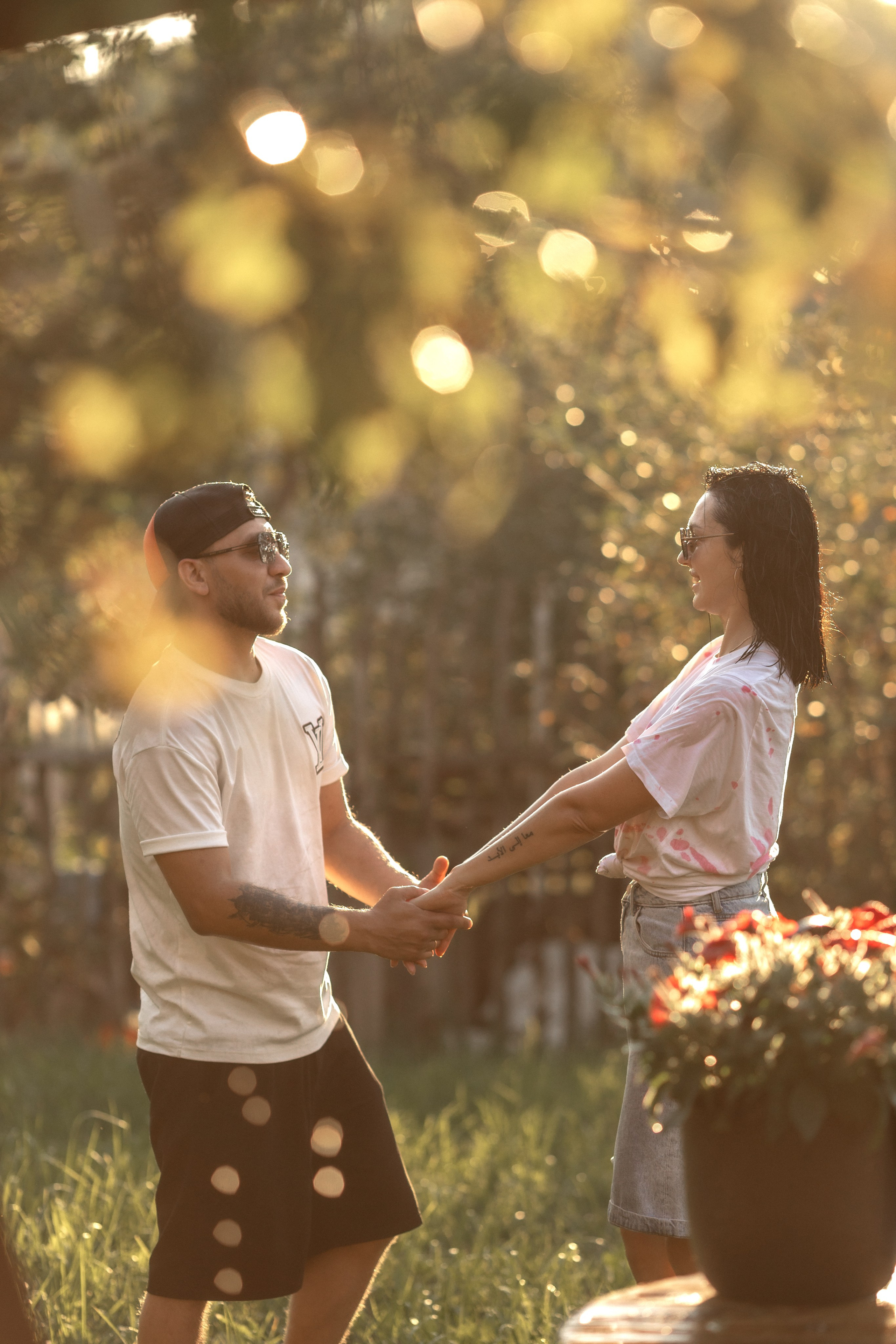 Ярослав & Юля. Семейный фотограф Вита Лифанова Брянск LifeStyle