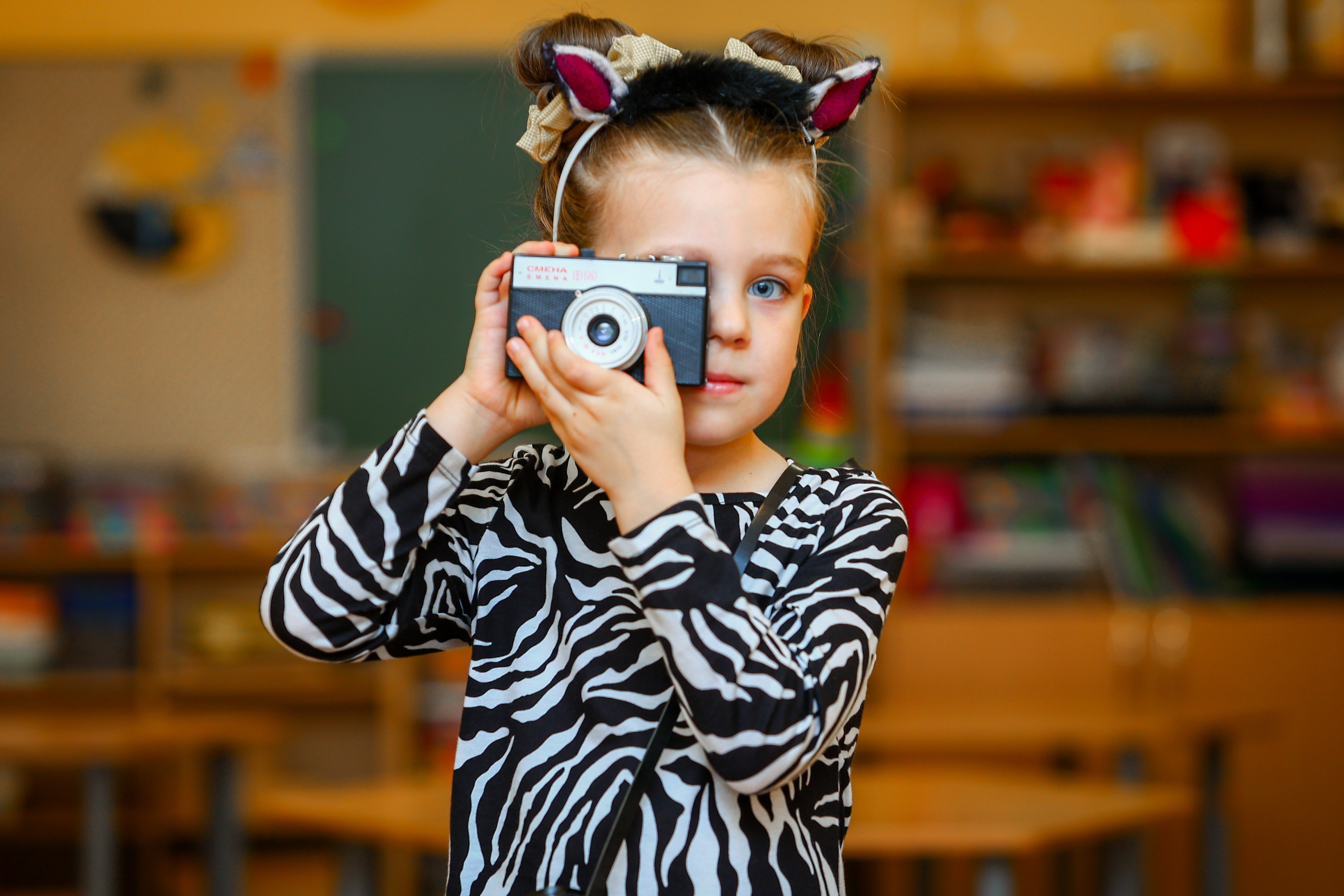 Не спорт. Профессиональной фотограф в Санкт-Петербурге Алексей Киселёв