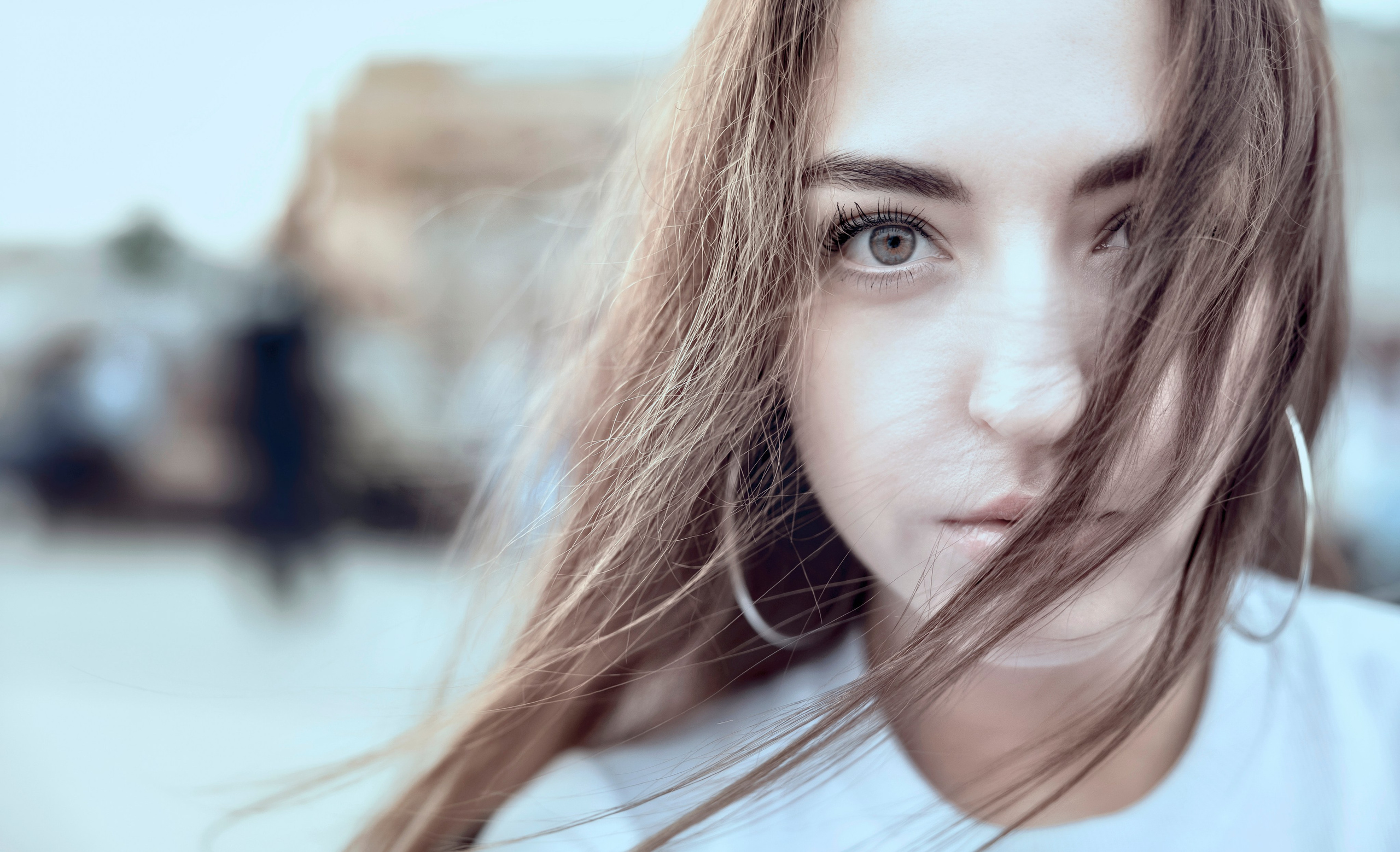 Настя. Балетный фотограф Москва Майоров Николай