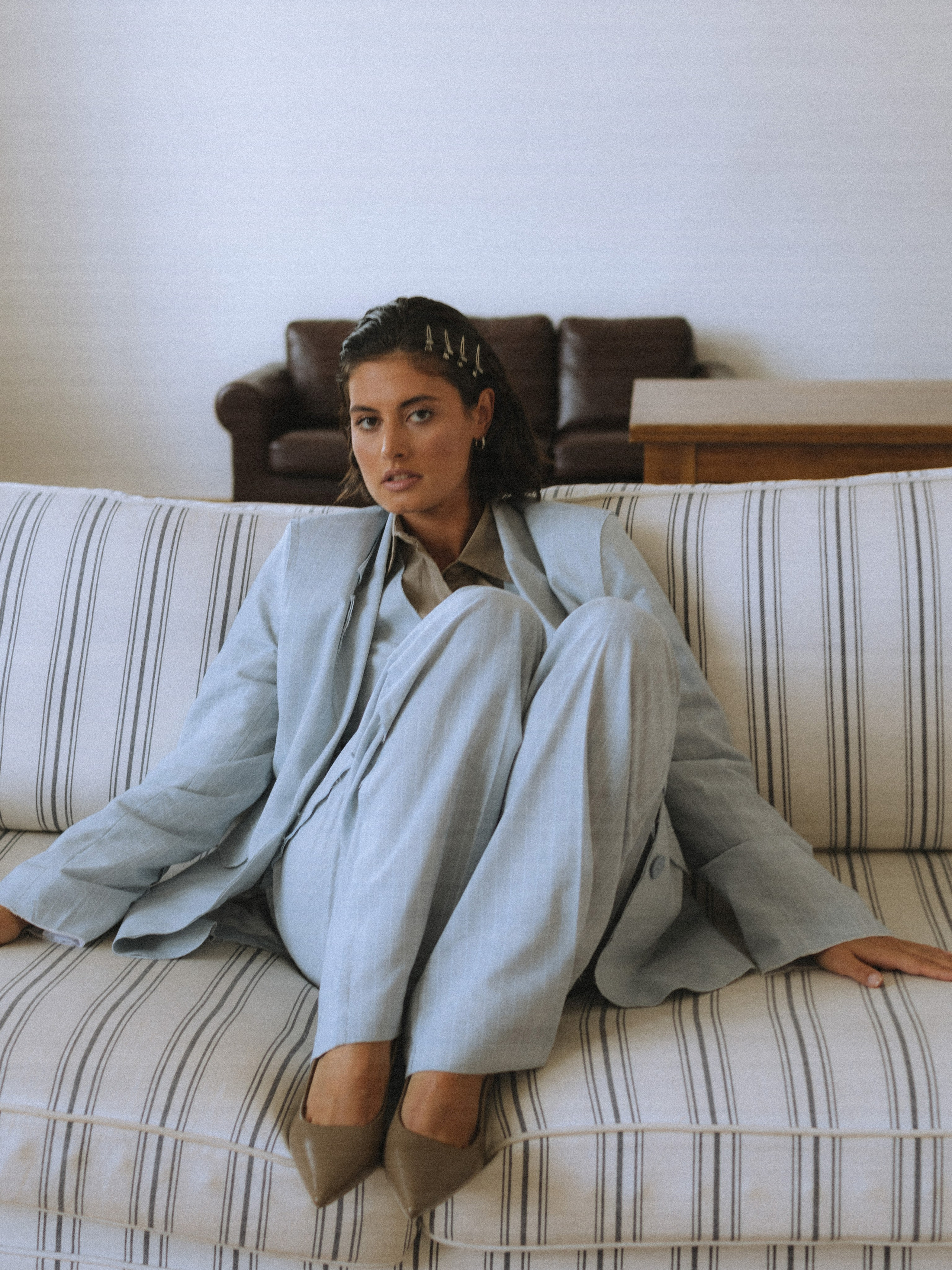 Света Ширшова. Портретный и свадебный фотограф Москва Валерия Возняковская