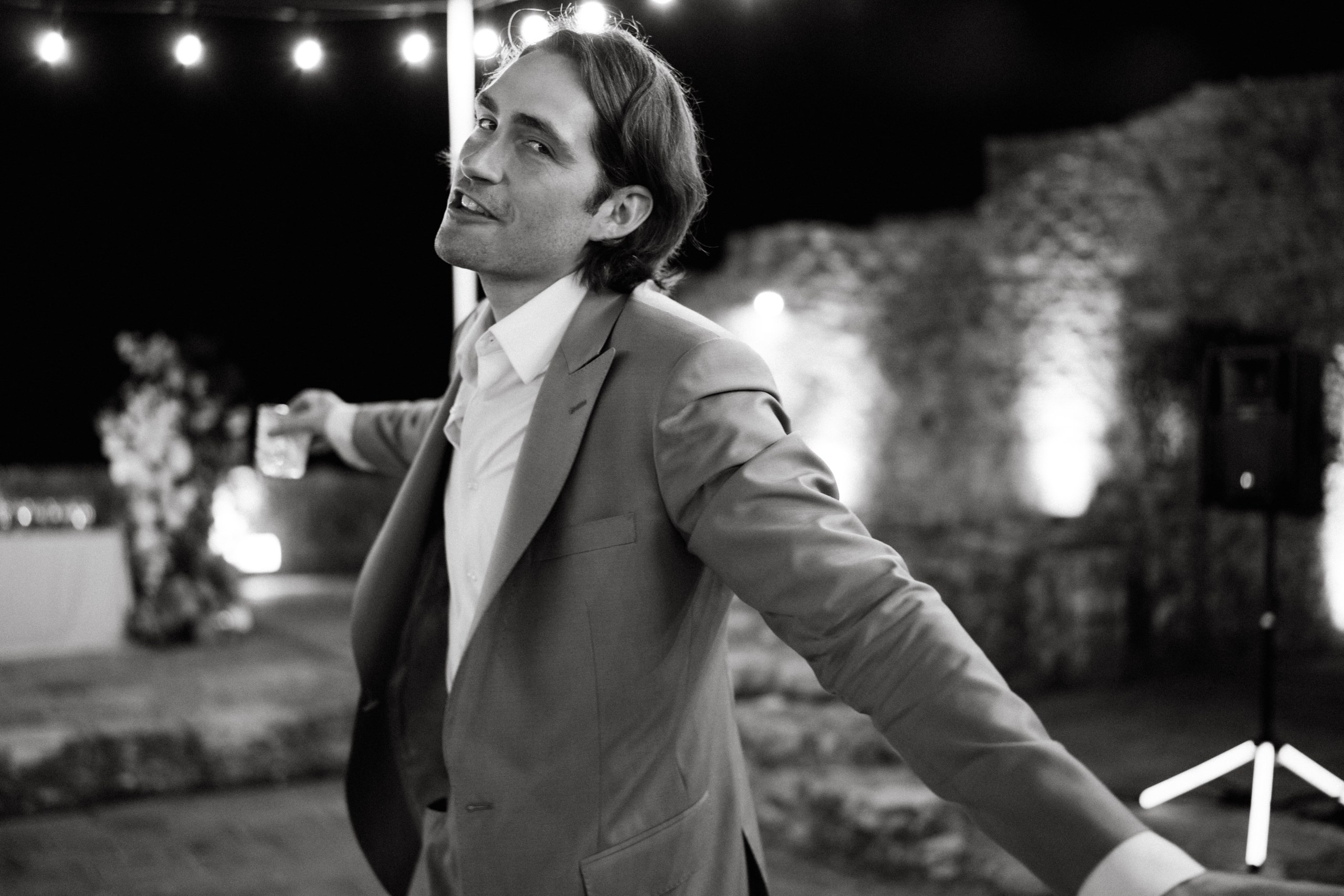 Semone. Elopement Wedding Photographer